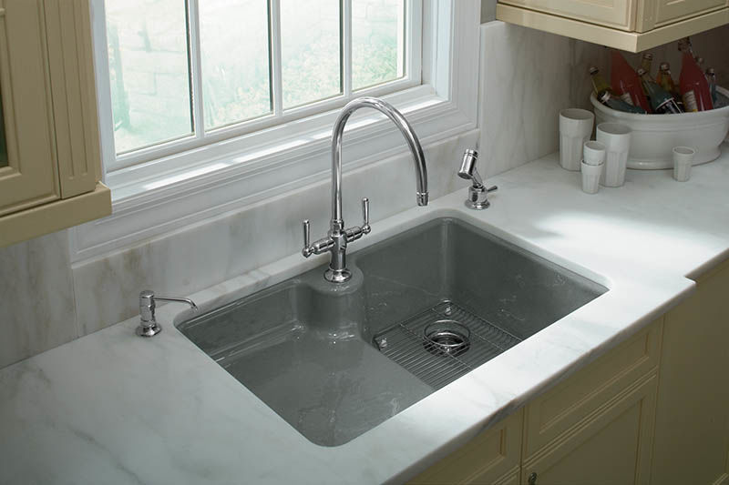 Kohler K 7341 4 Build Com