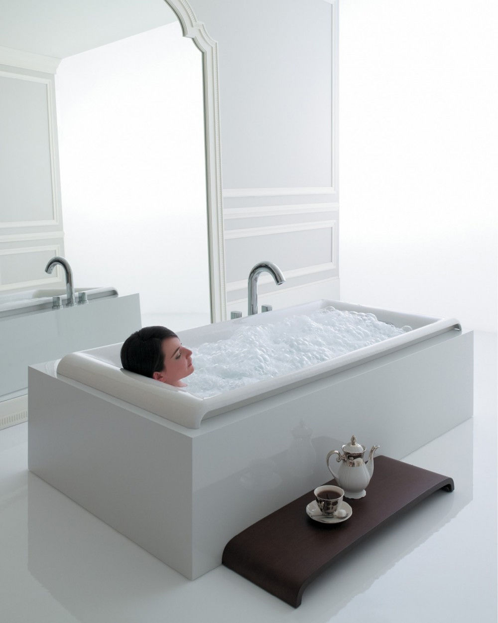 Kohler K 896 96 Biscuit Parity Collection 65 7 8 Drop In