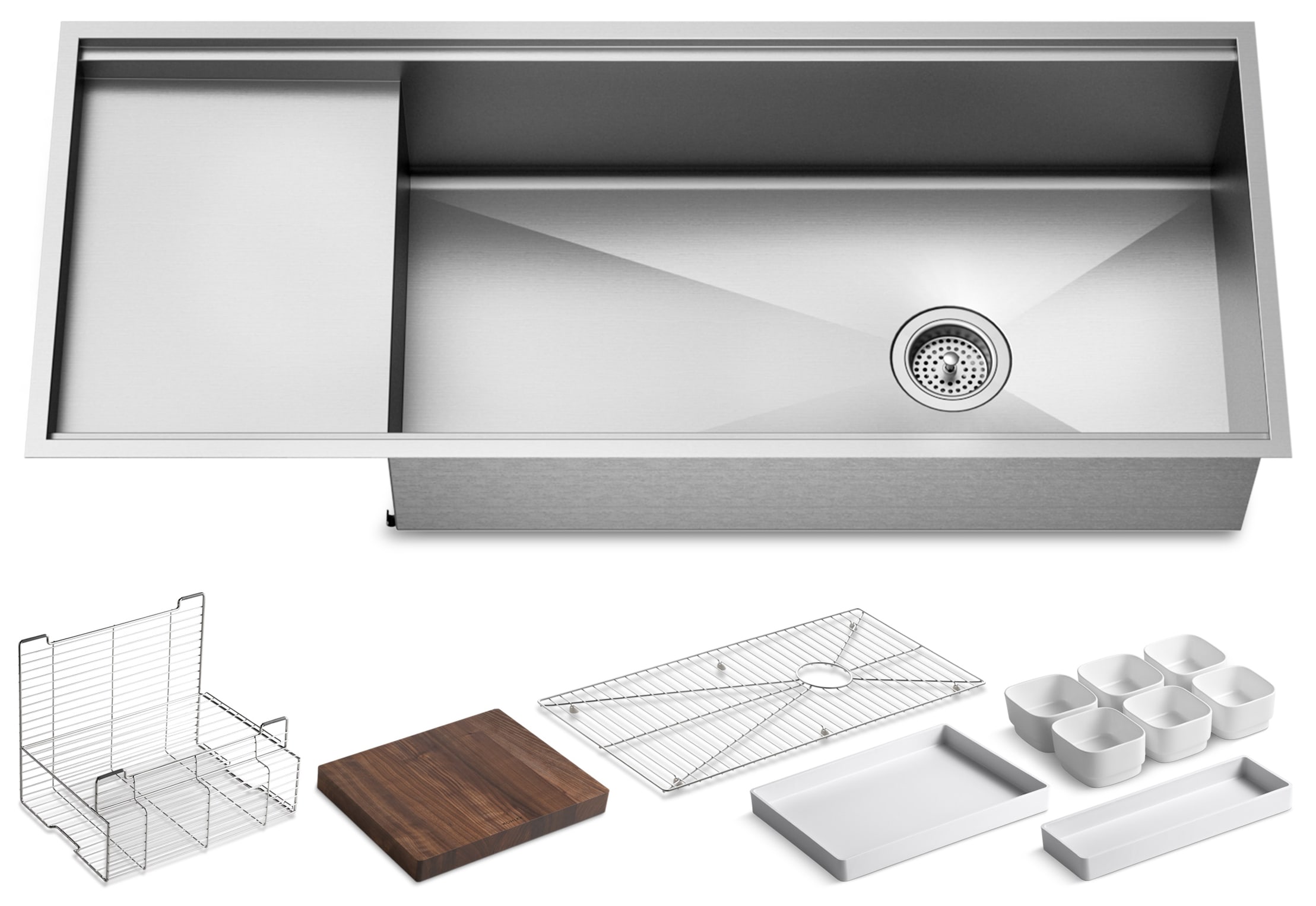 Kohler K 3760