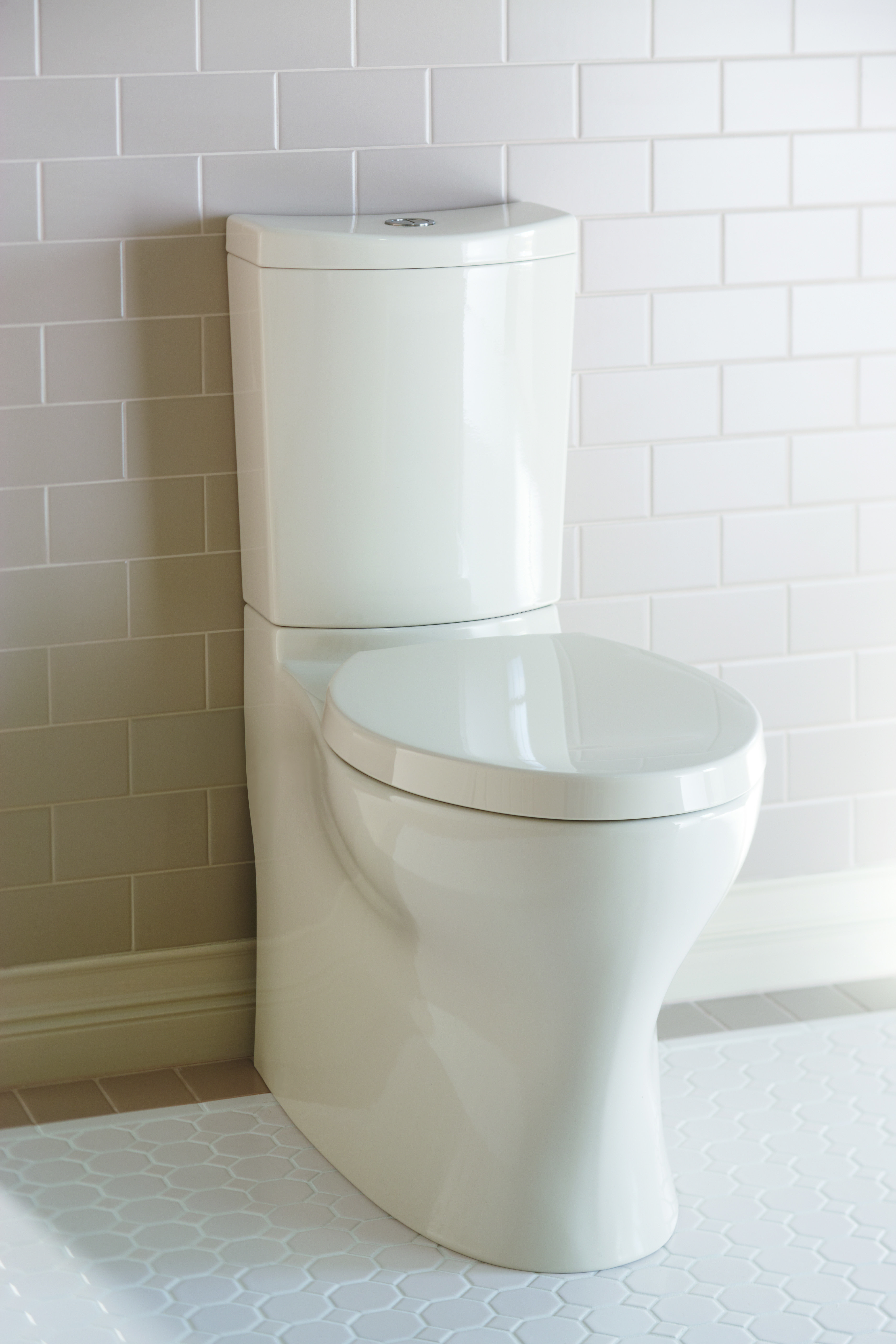 Kohler K 3723 Build Com