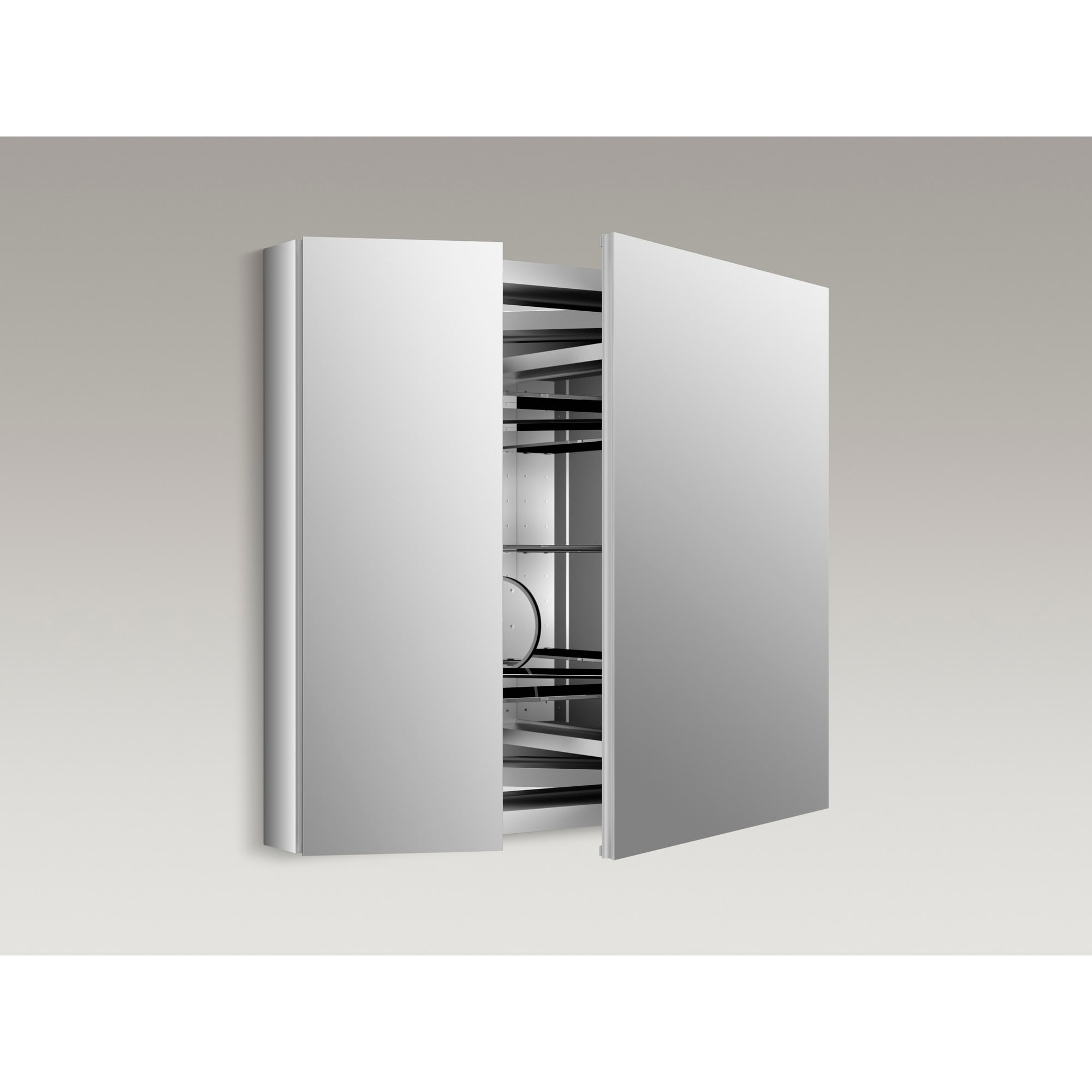 Kohler K 99009 Scf Na N A Verdera 30 X 34 Two Door Mirrored