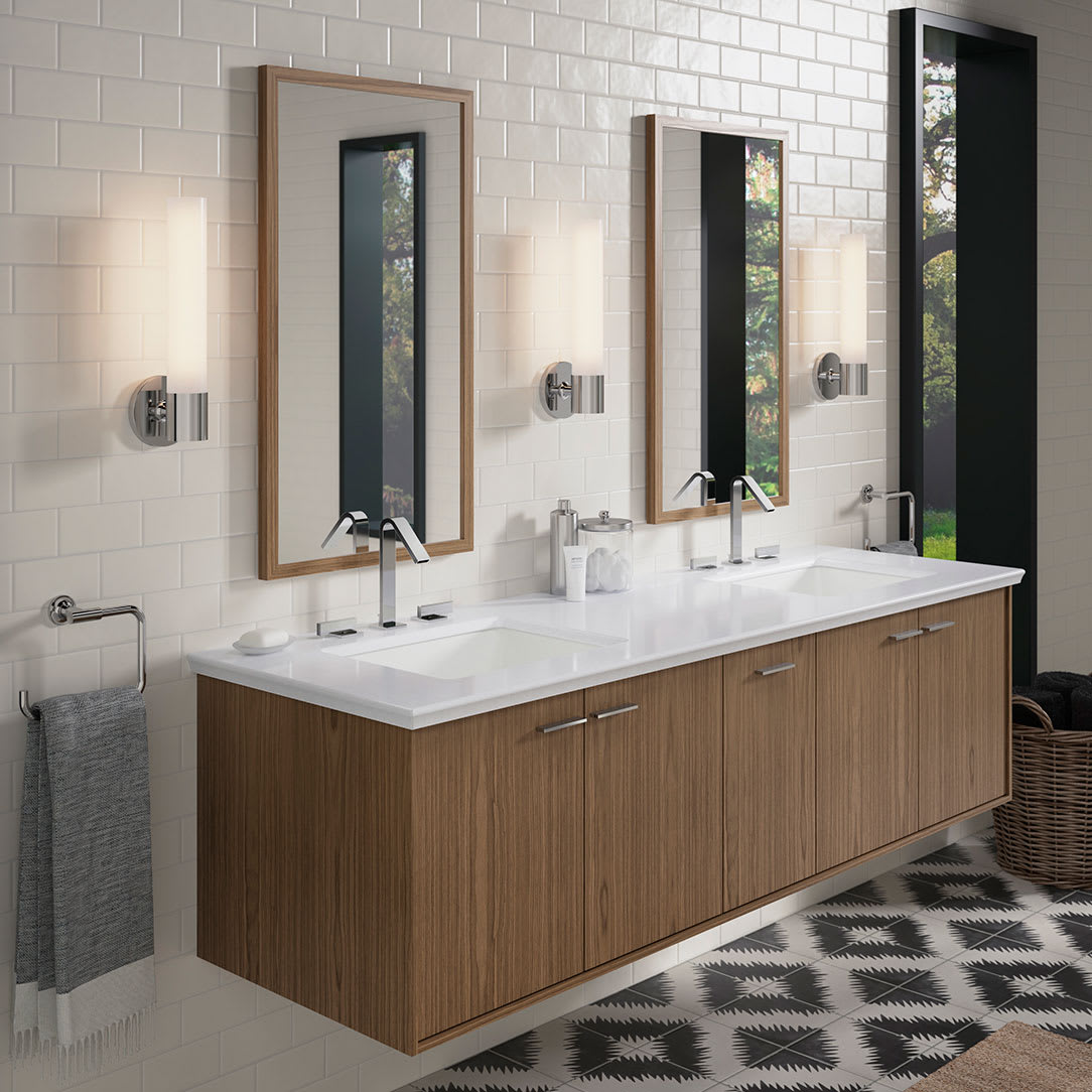 Kohler purist sconce hotsell