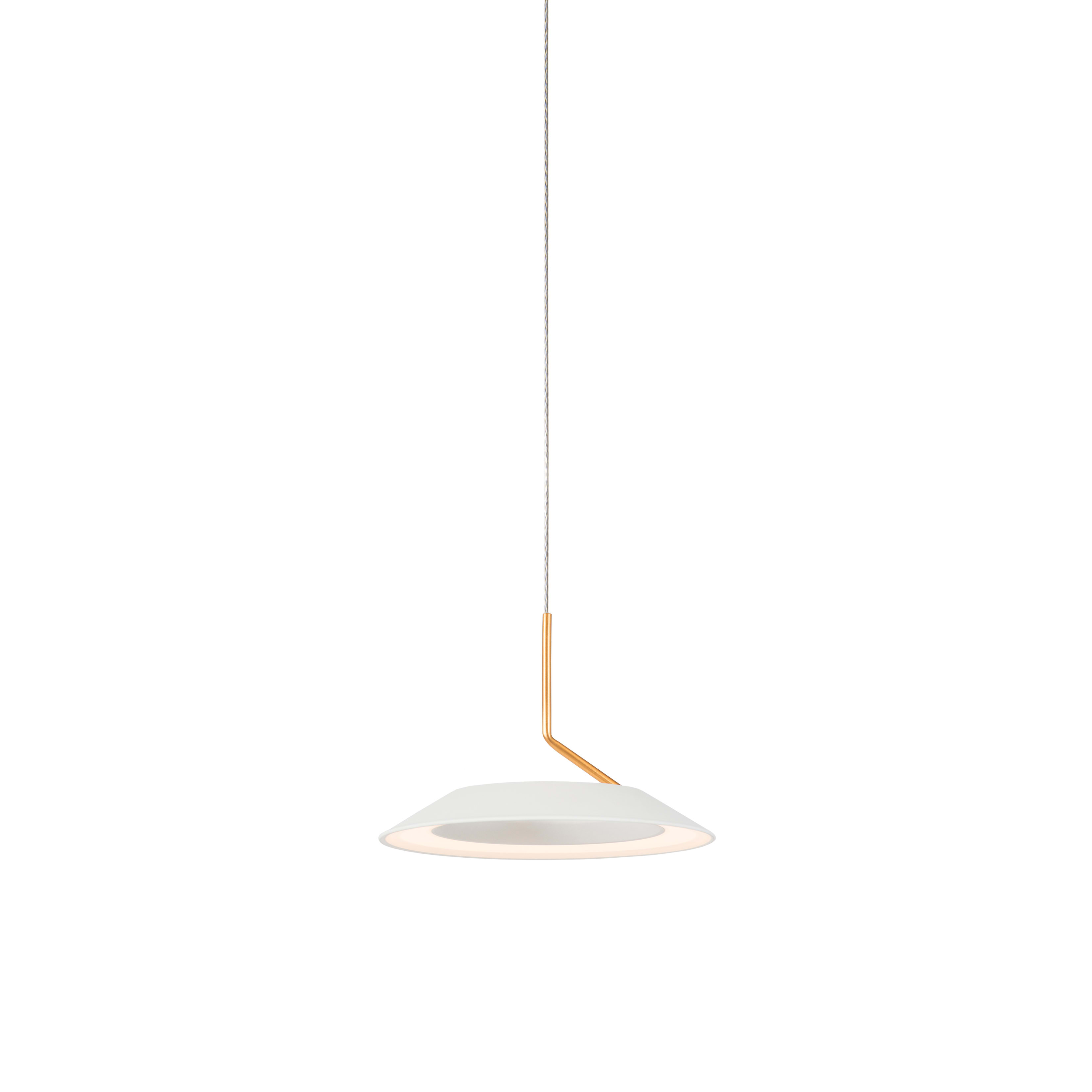 Papillons LED Single Pendant