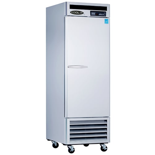 kool it 3 door freezer