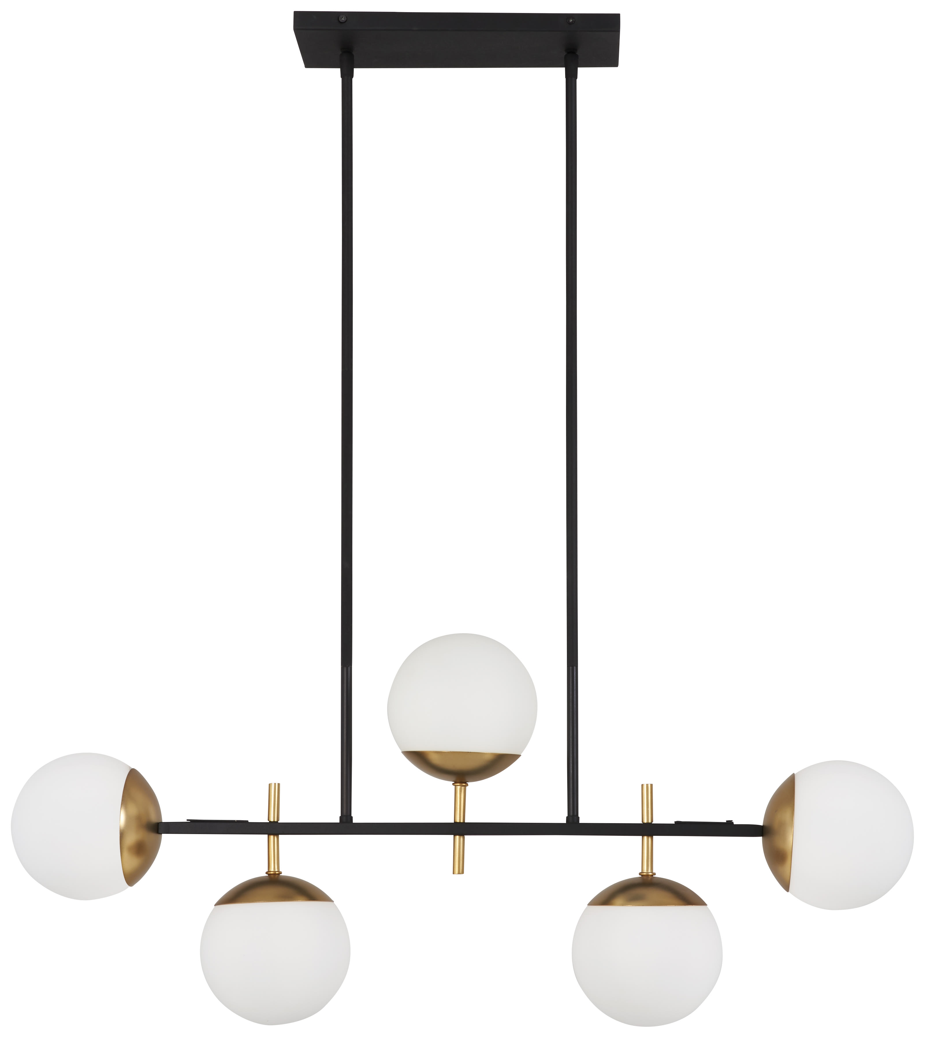 alluria linear suspension