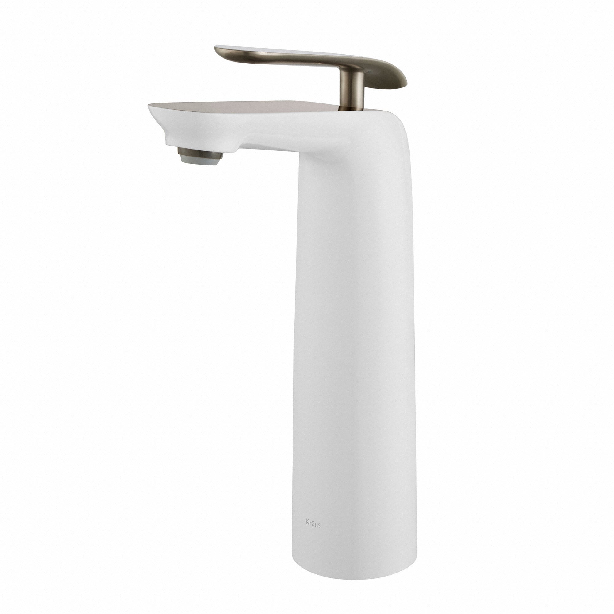 Kraus shops bathroom faucet