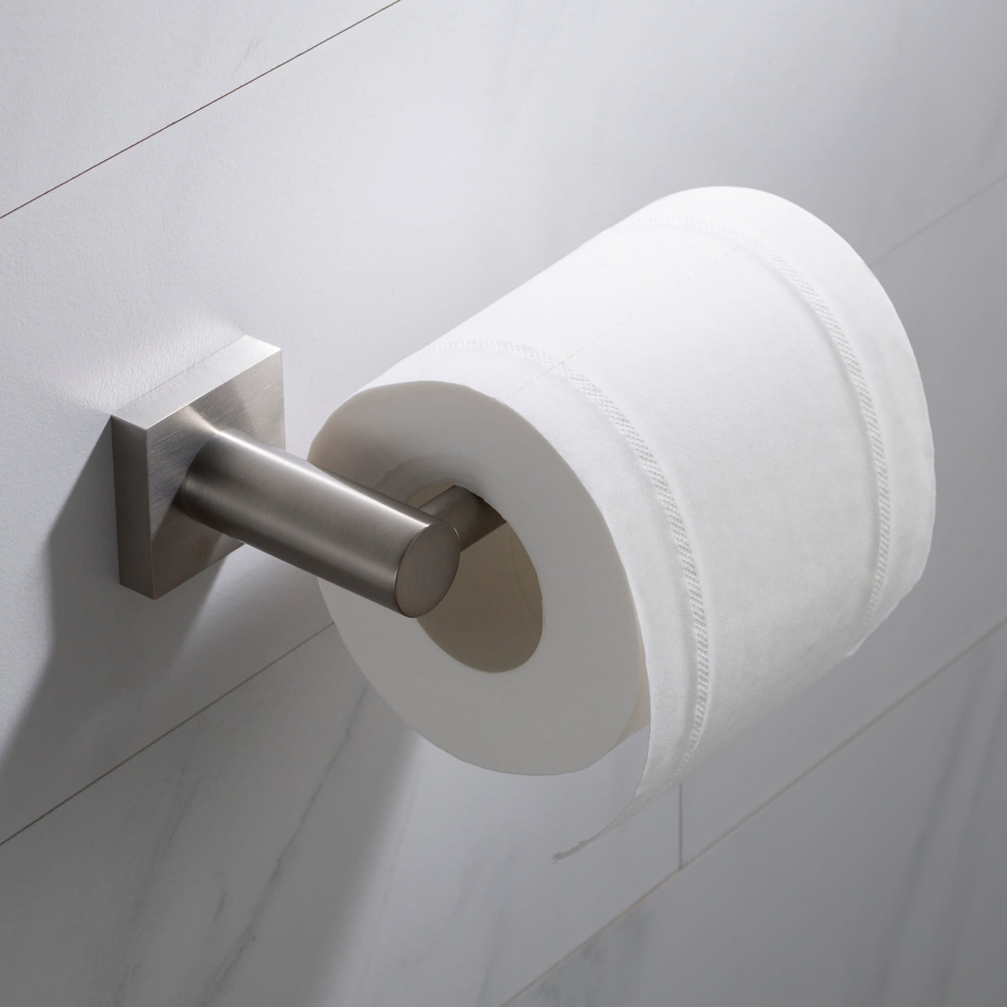 Buy Rich Quality Stelios Bathroom Toilet Paper Holder