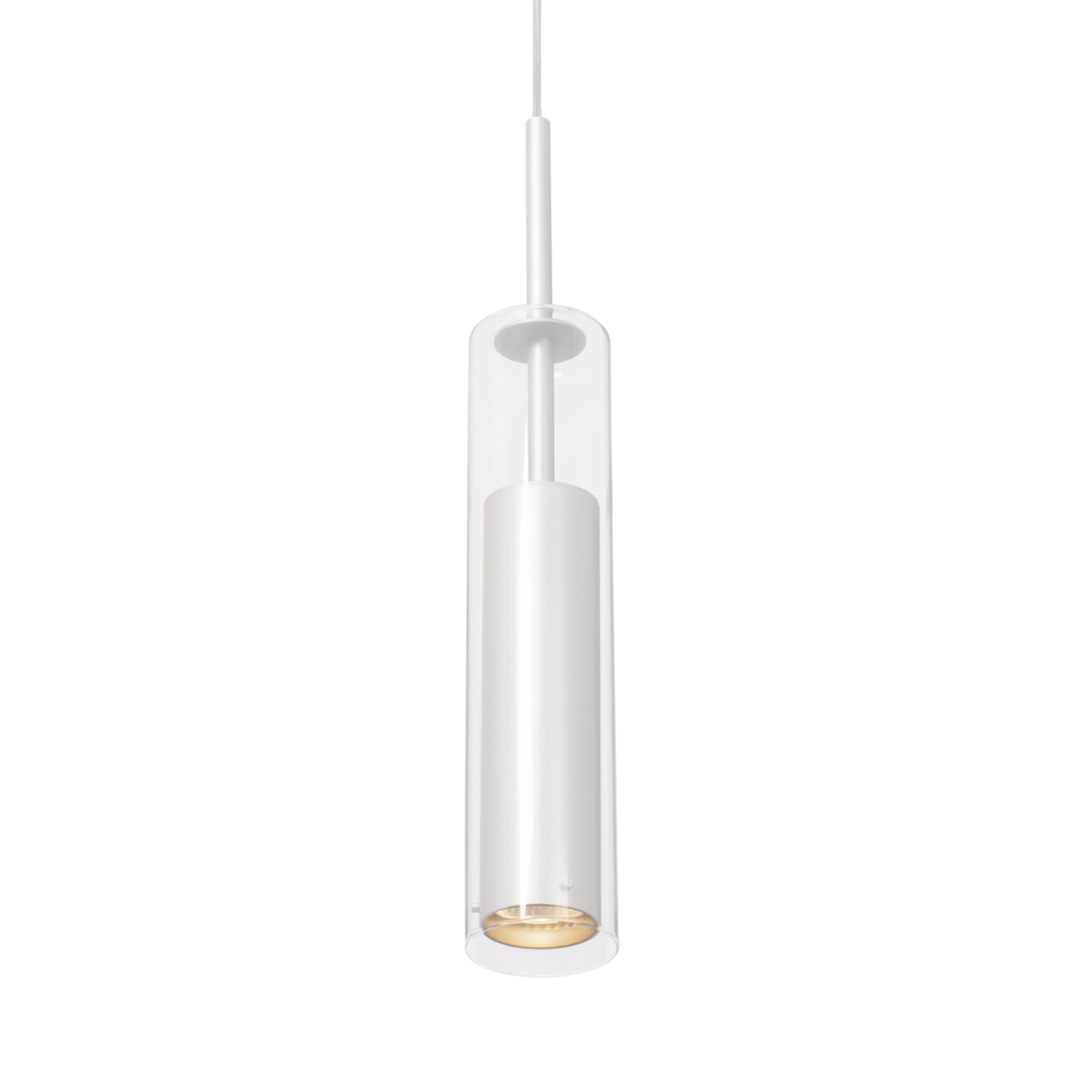 arisan⋈ Mini Pendants | Kuzco Lighting One Light Pendant 41411-BK