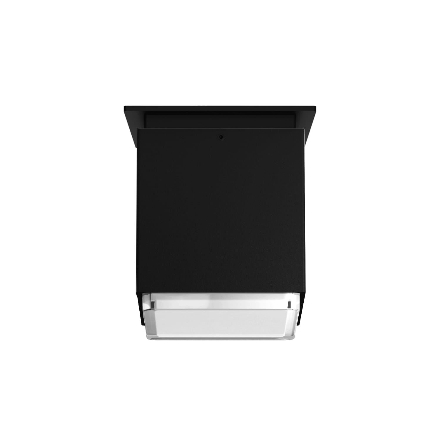 Kuzco Lighting EC35204-BK Black Sunset 4