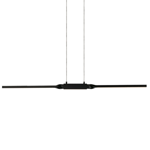 Kuzco Lighting LP53252-PT Platinum Propeller 5