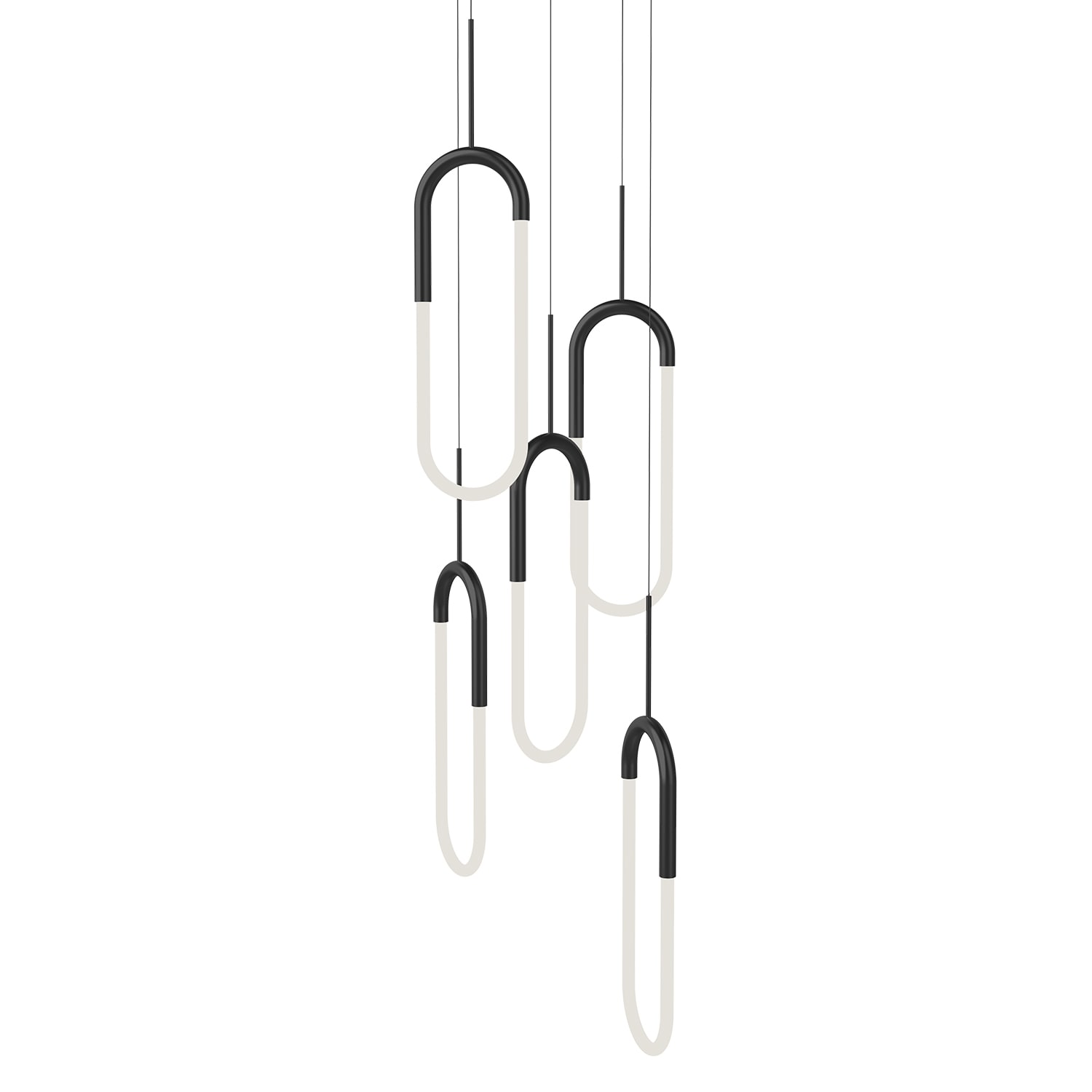 Huron 8-in Pendant – Kuzco Lighting
