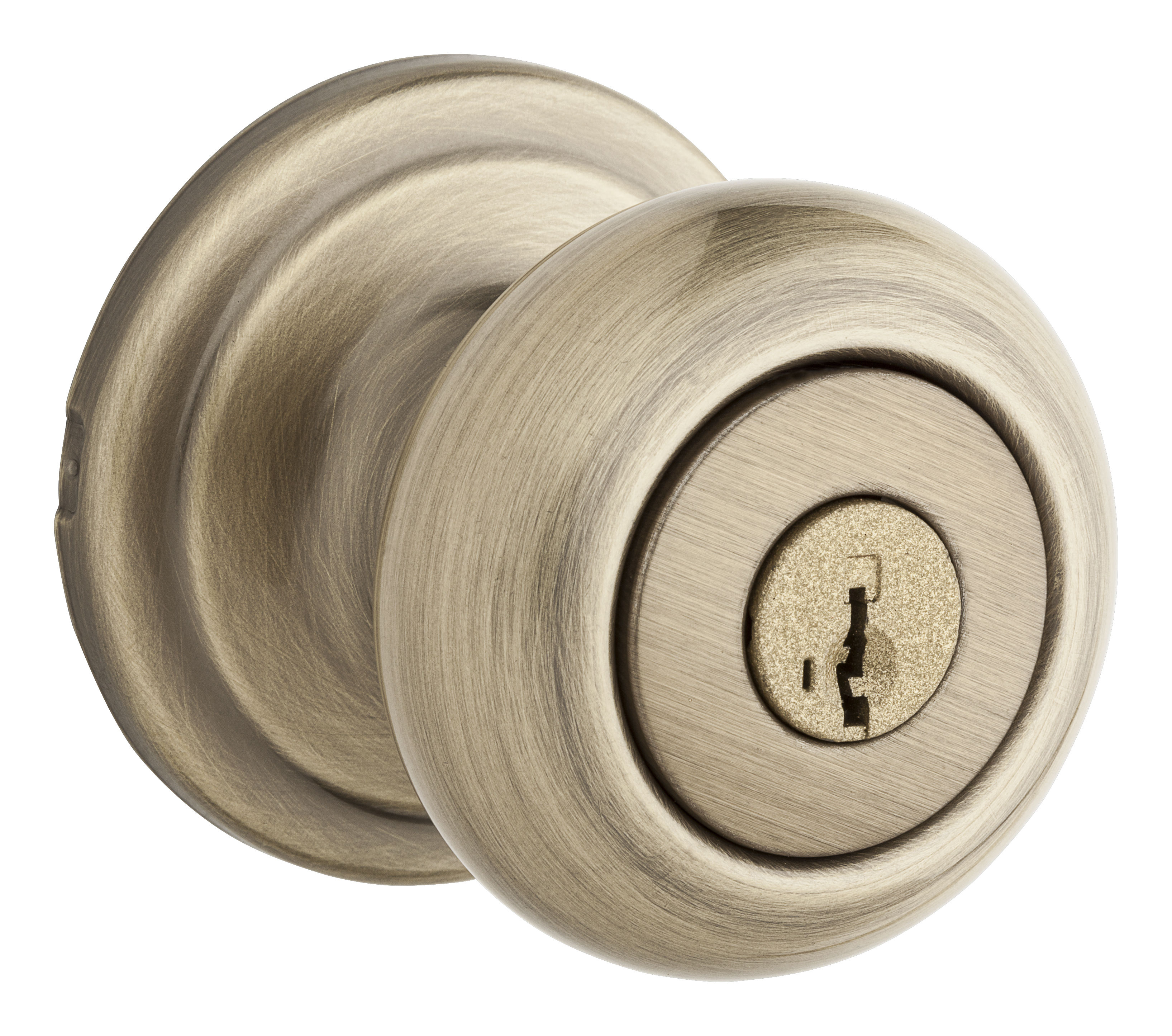 Kwikset 740h S Build Com