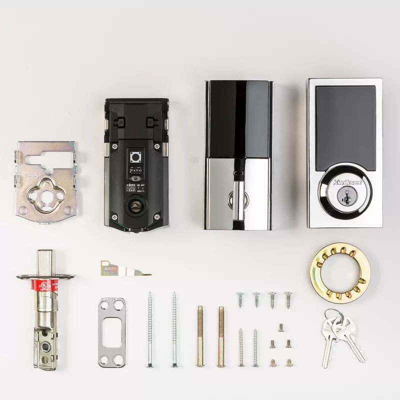 Kwikset 915cnt Hflrdt S Build Com