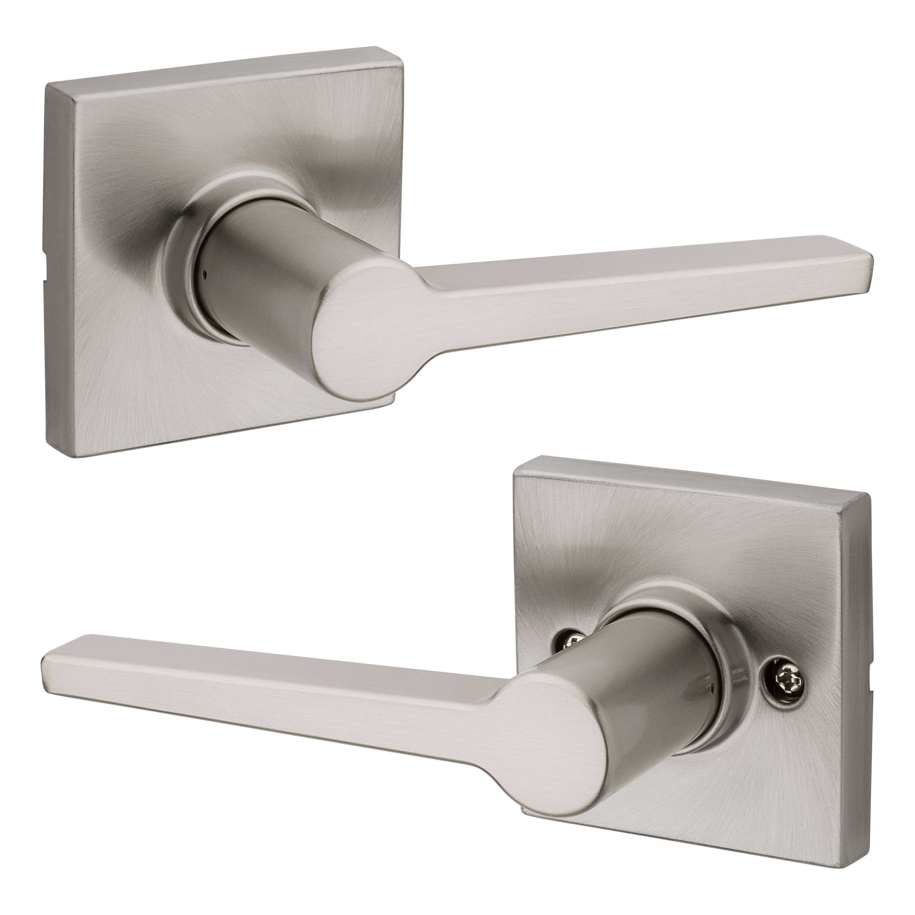 Kwikset SL1000DALSQT-11P Venetian Bronze Safelock Daylon Passage Kwikset SL1000DALSQT-11P Venetian Bronze Safelock Daylon Passage