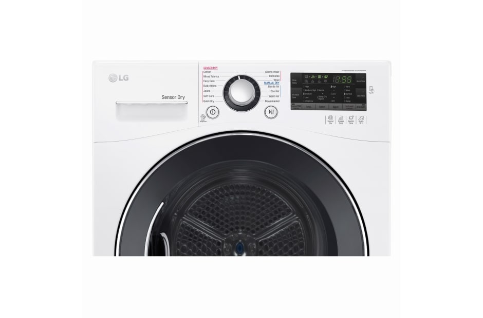 LG Dryers, Laundry Appliances