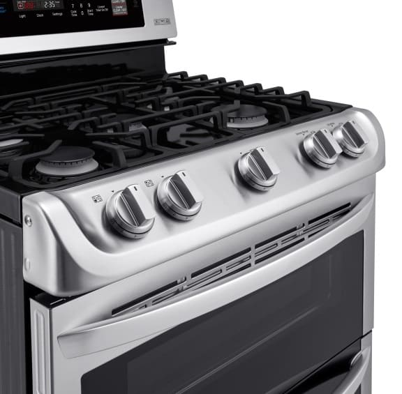 lg stove f9