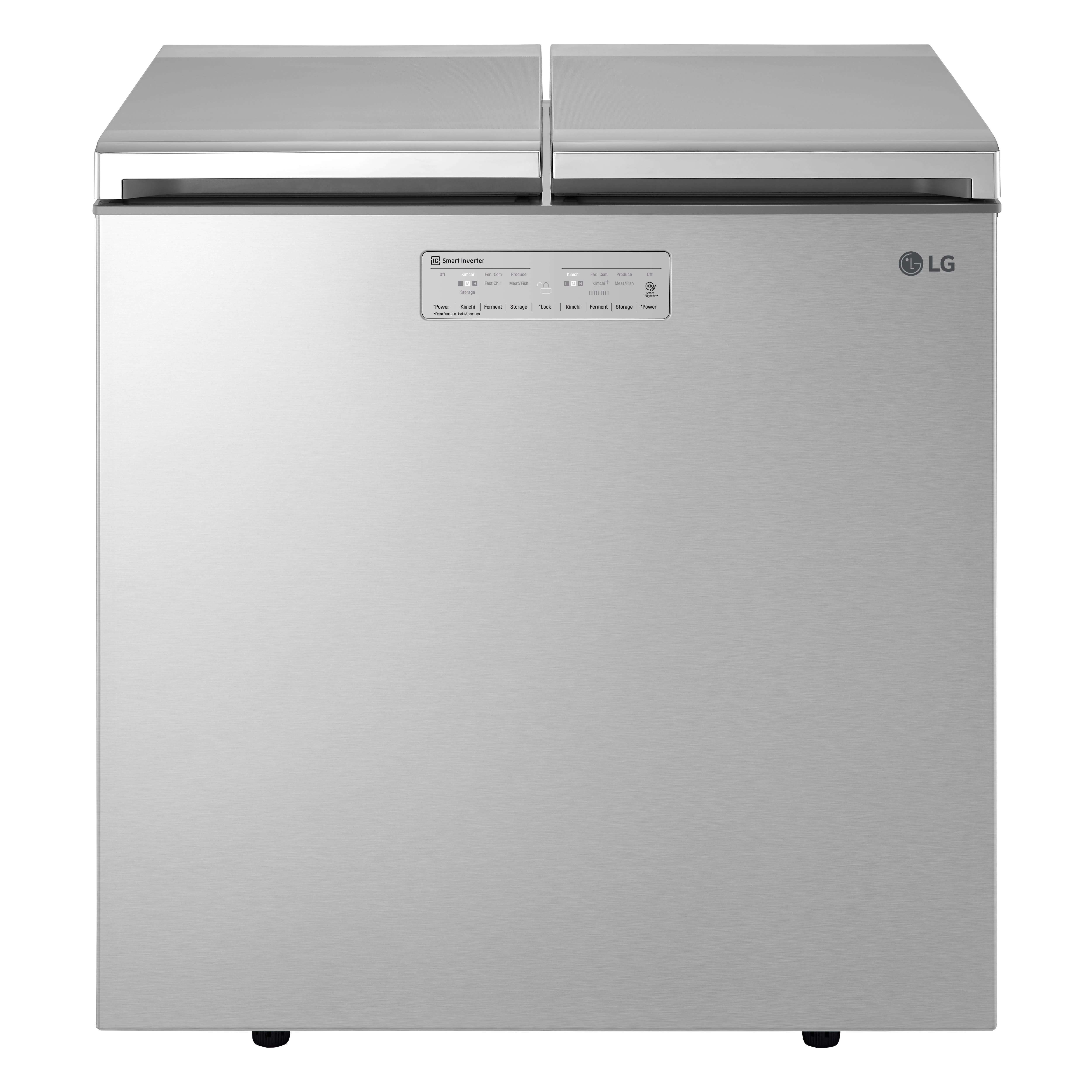 samsung fridge not getting cool