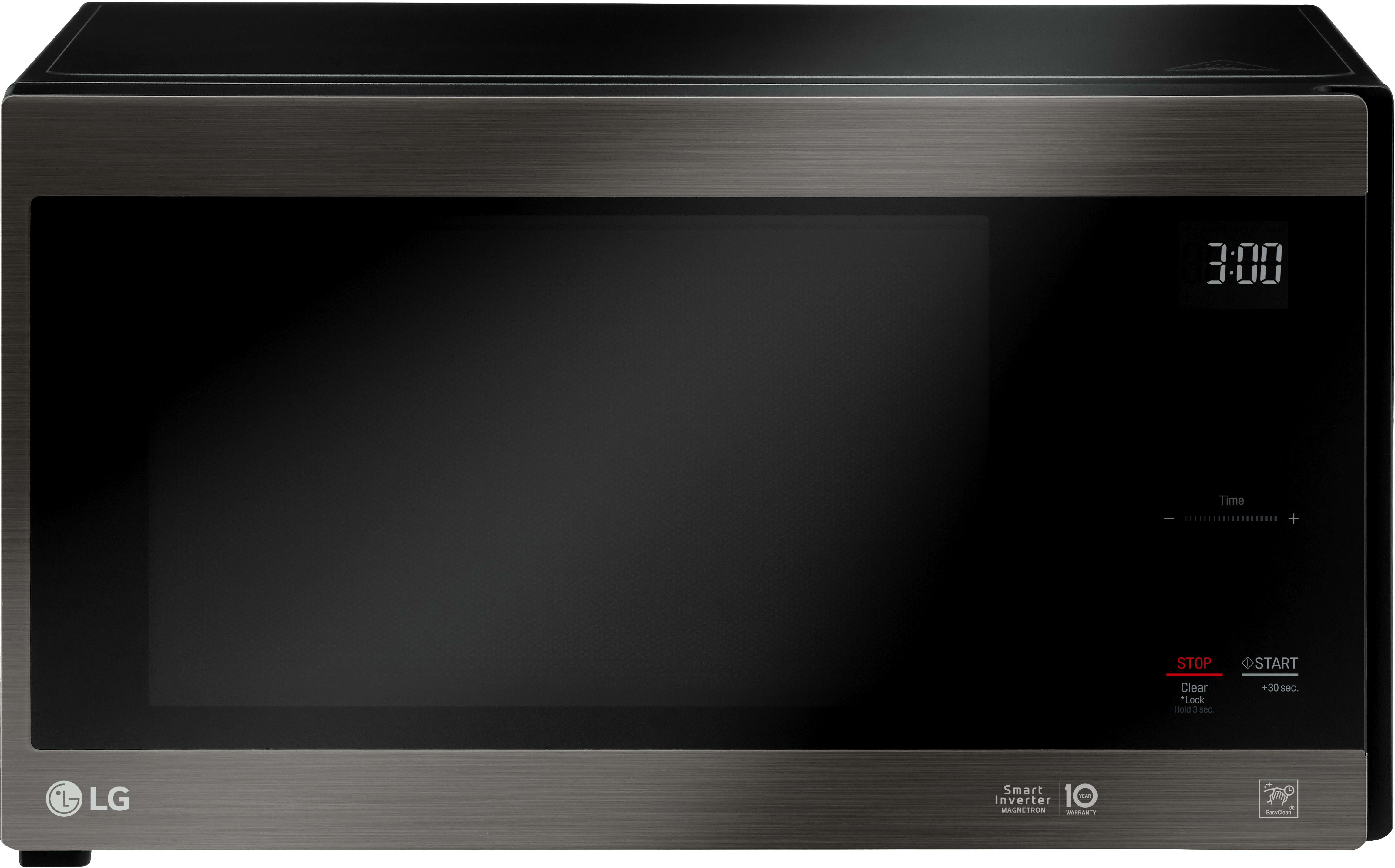 Lg Microwave Ovens Cooking Appliances, Lg Countertop Microwave