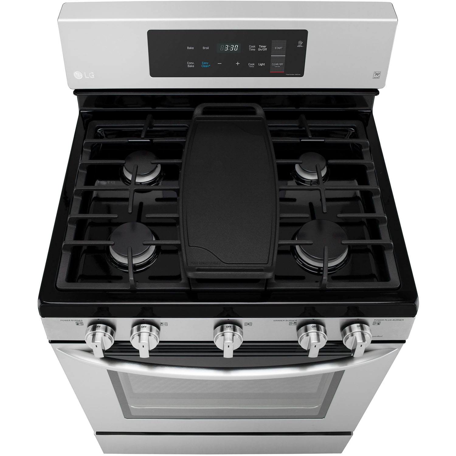 lg lrg3193