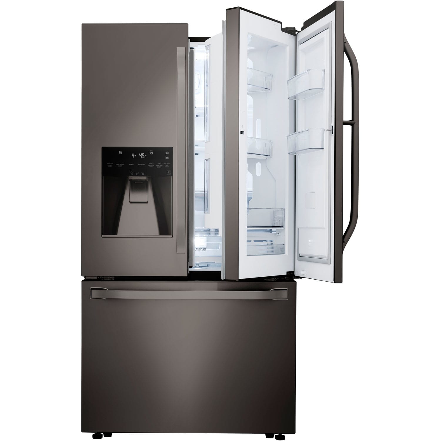 lg refrigerator lsfxc2476s