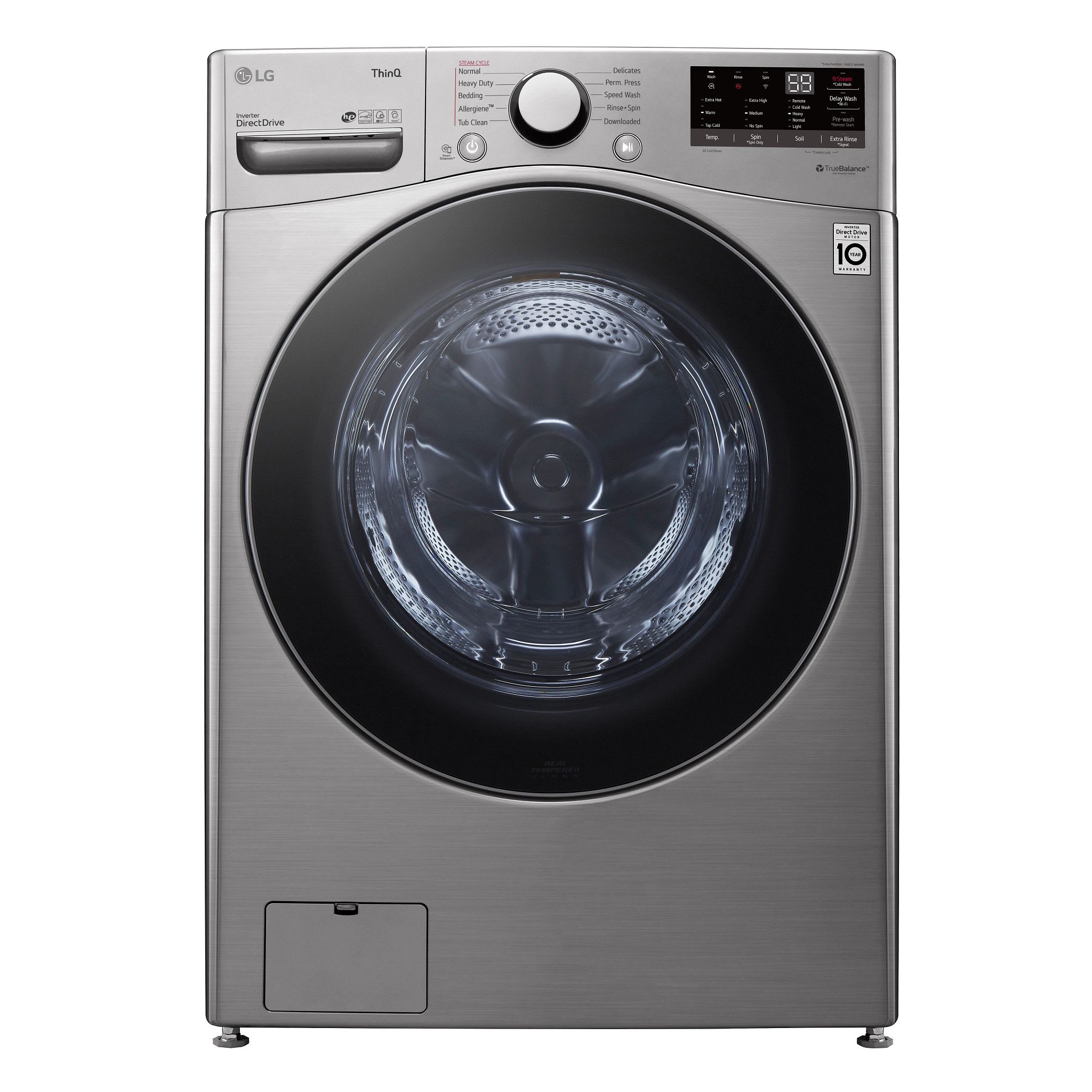 lg washer wm3600hwa