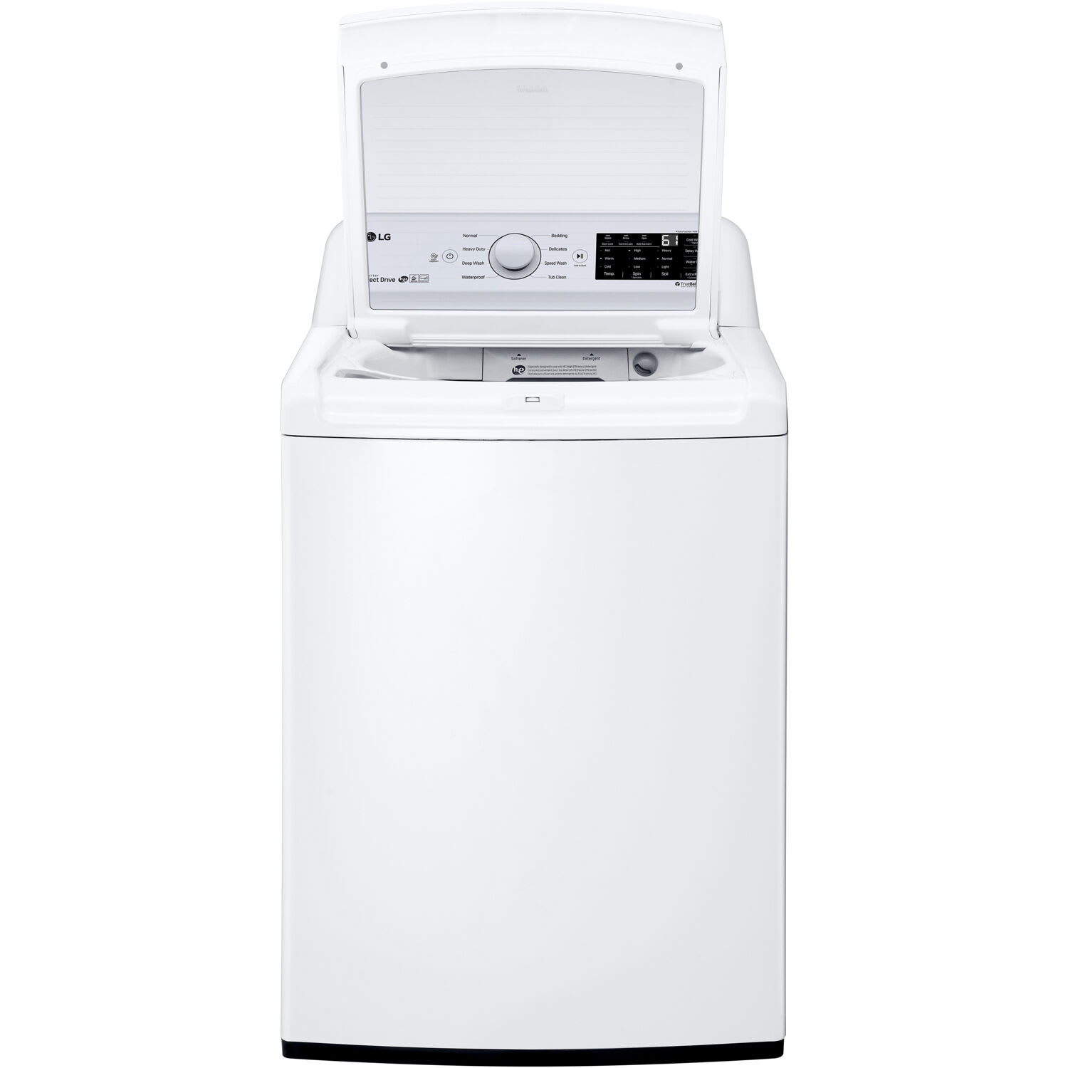 hotpoint nswr 743u wk