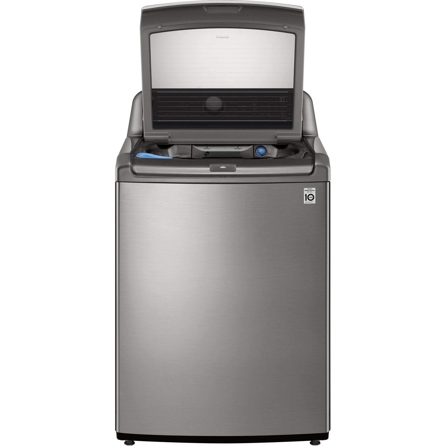 lg washing machine 7kg watts