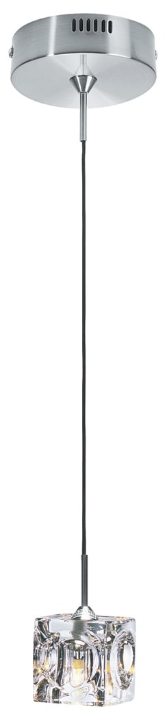 Lite Source LS-14631CLR Clear Glass Contemporary / Modern Lite Source LS-14631CLR Clear Glass Contemporary / Modern