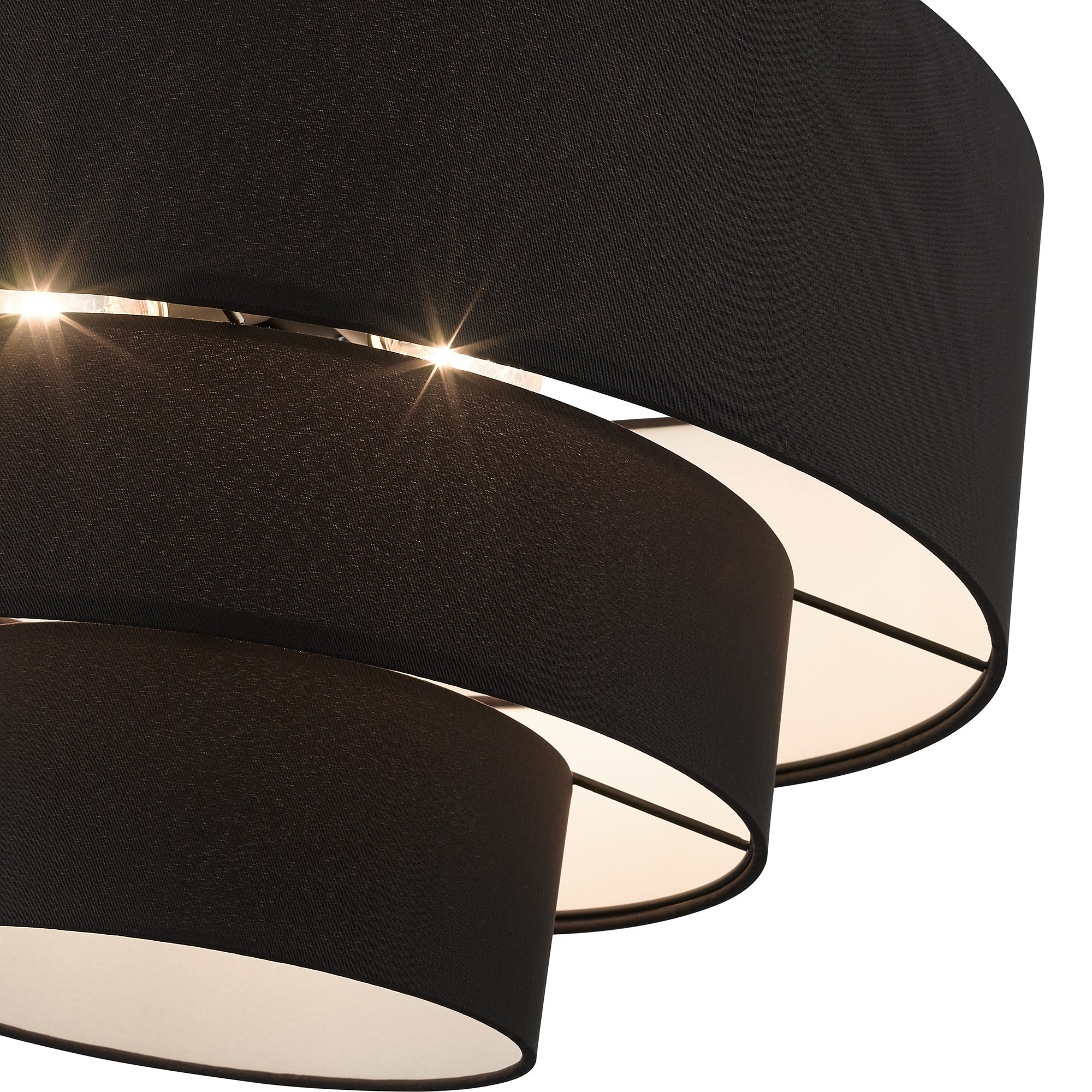【即出荷】 Bainbridge Black 50274-04 Lighting Livex 4 23 Light 鉄道模型
