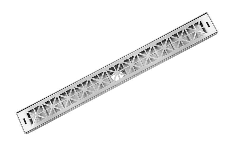 LUXE Linear Drains SW-36
