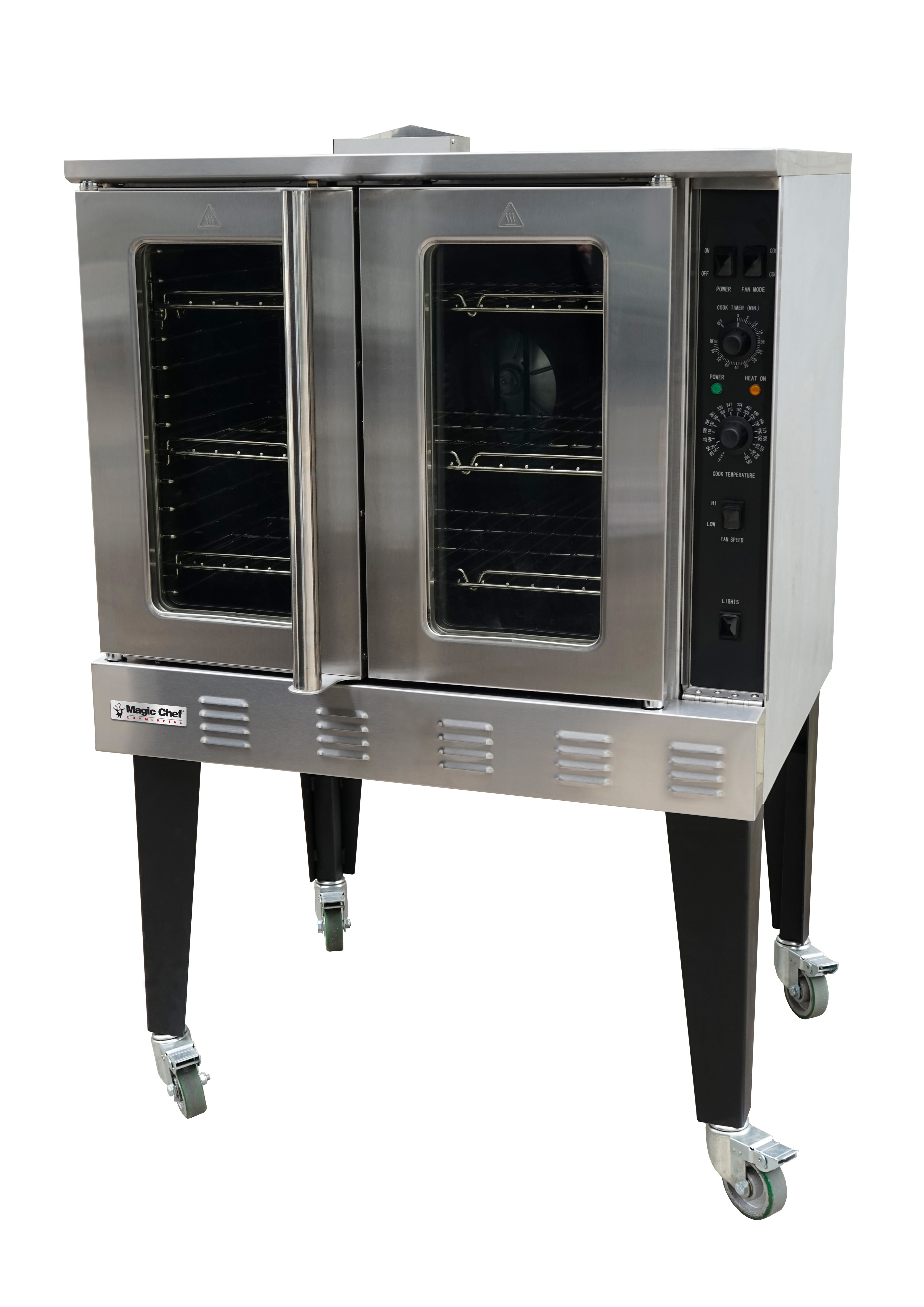 The Best Commercial Ovens :: CompactAppliance.com