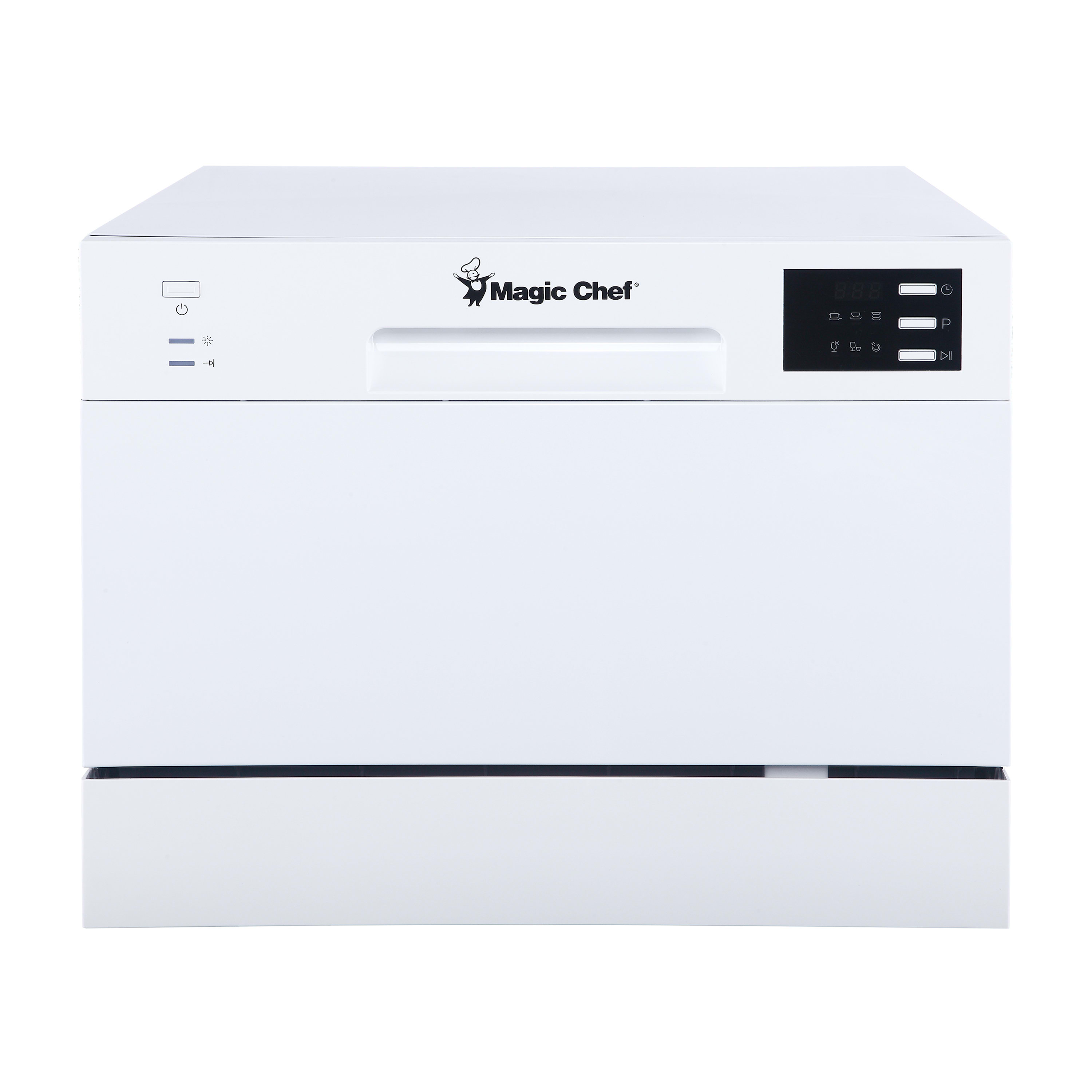 Magic Chef Dishwasher Dishwashers Mcscd6