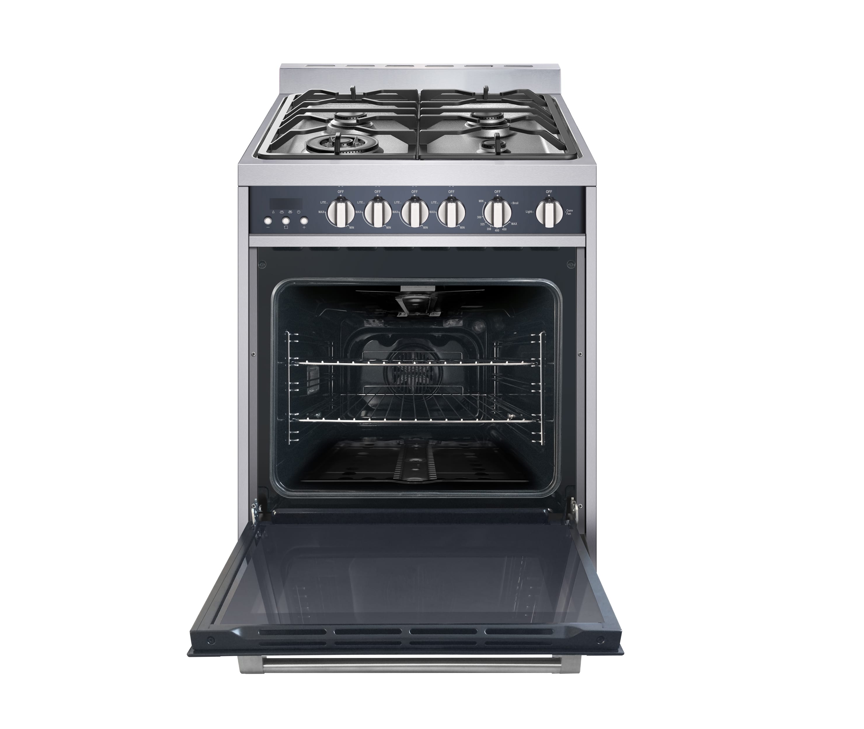 Magic Chef Free Standing Ranges Mcsrg24