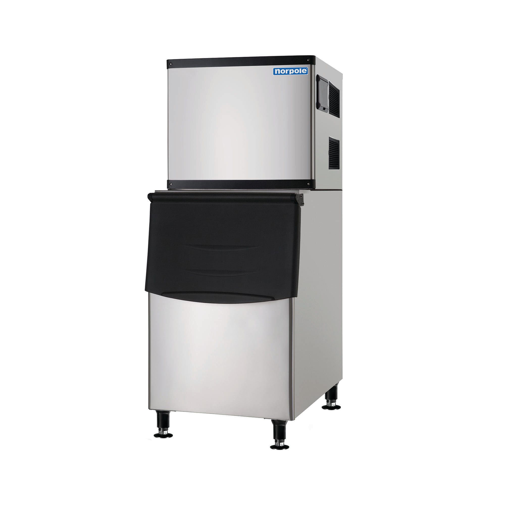 500 wide freezer