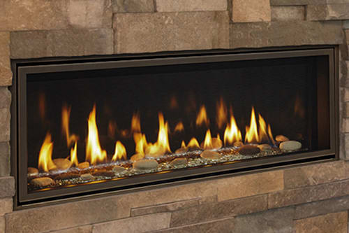 Majestic Echel36in Build Com