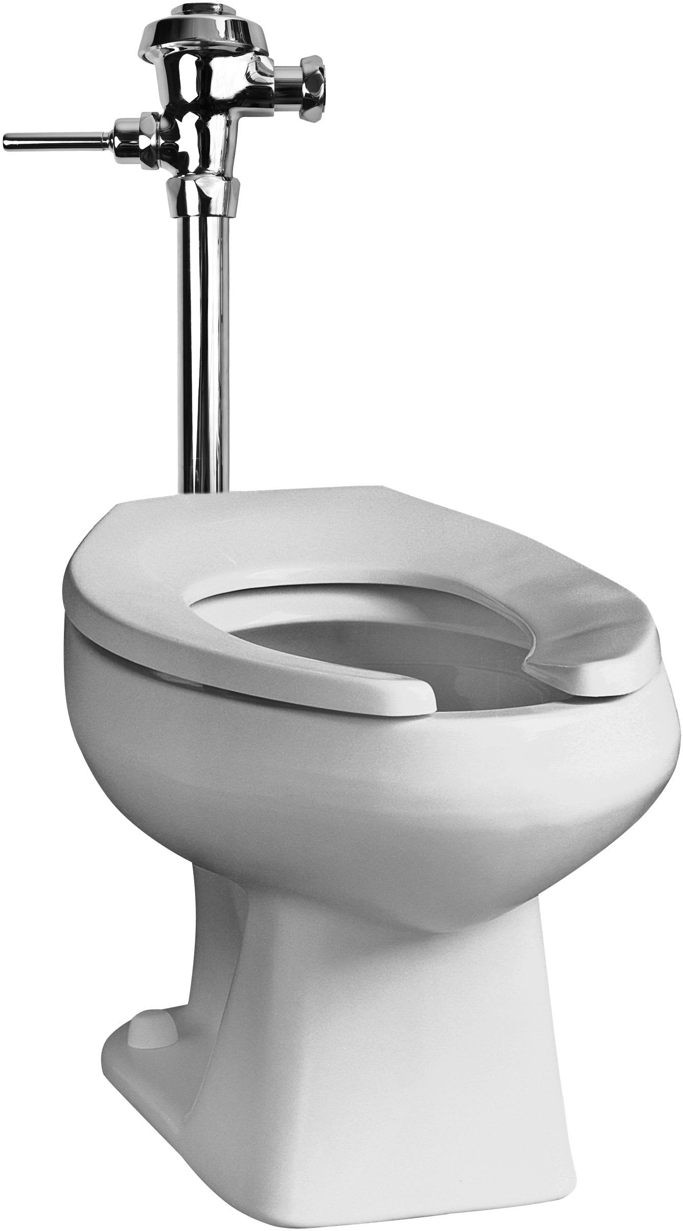 Mansfield 131110000 White Baltic Elongated Toilet Bowl Only Less Mansfield 131110000 Baltic Elongated Toilet
