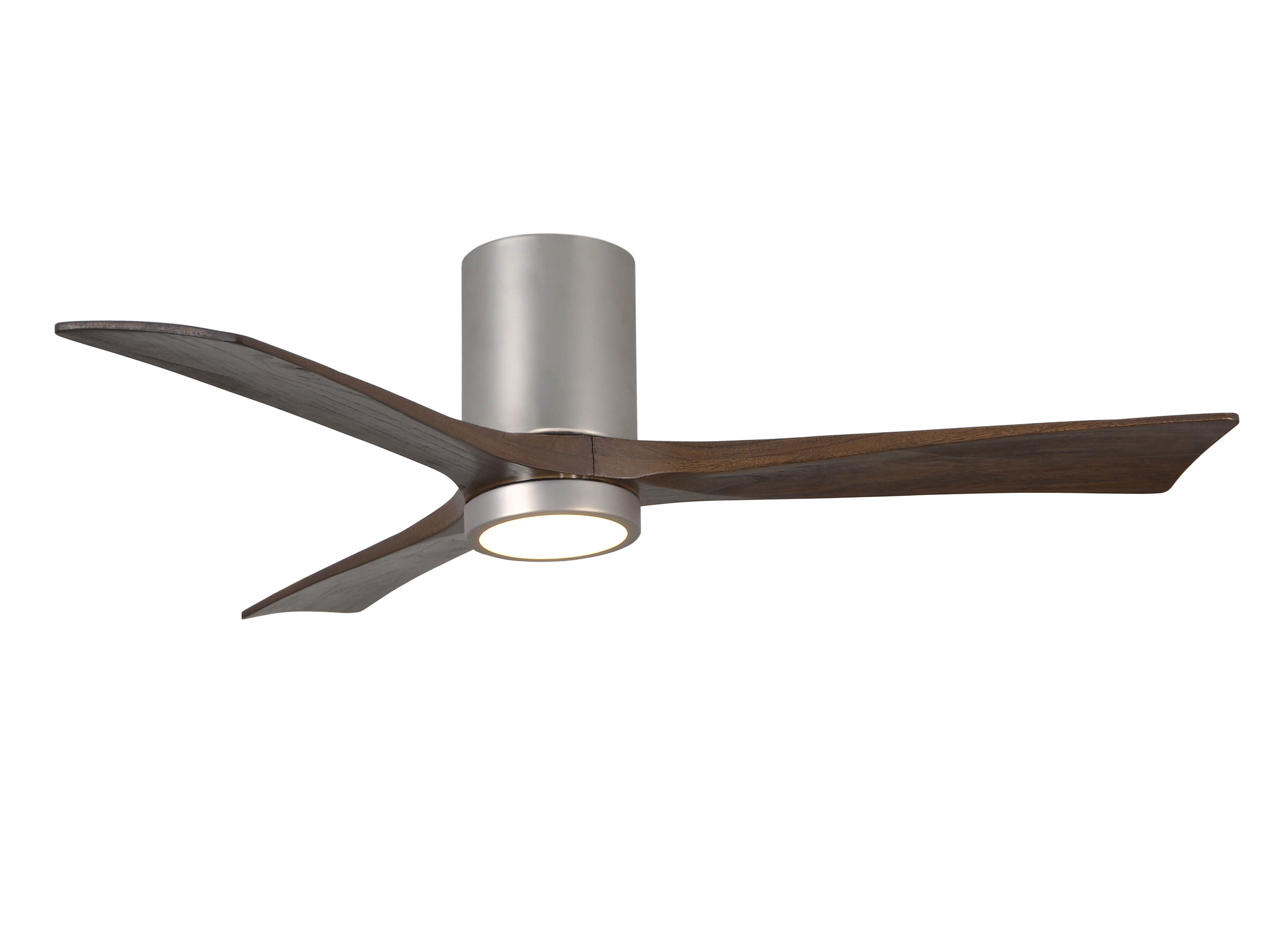 Matthews Fan Company Ir3hlk Bn Wa 52 Brushed Nickel Irene Hlk 52