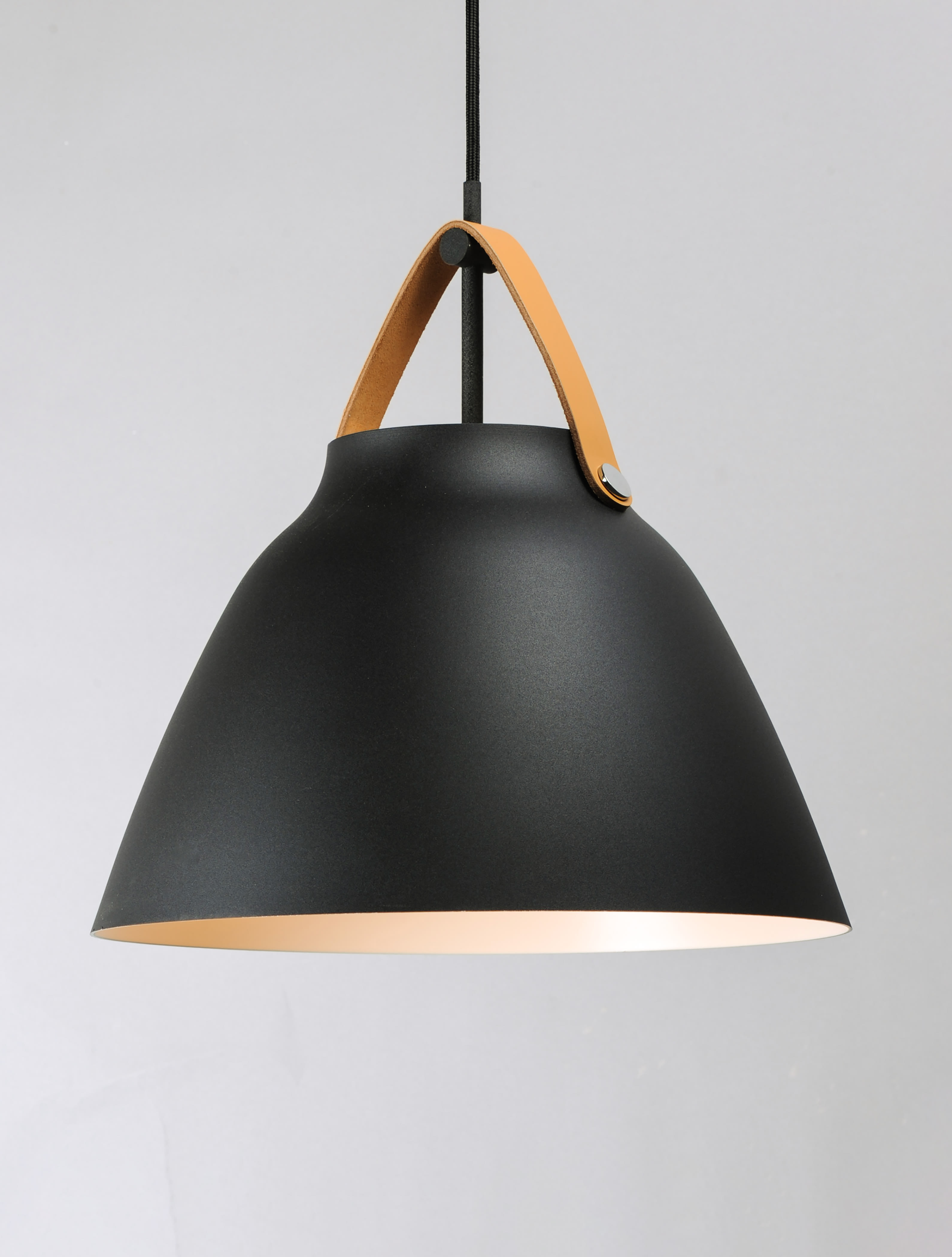 35in Metal Pendant Light curated on LTK