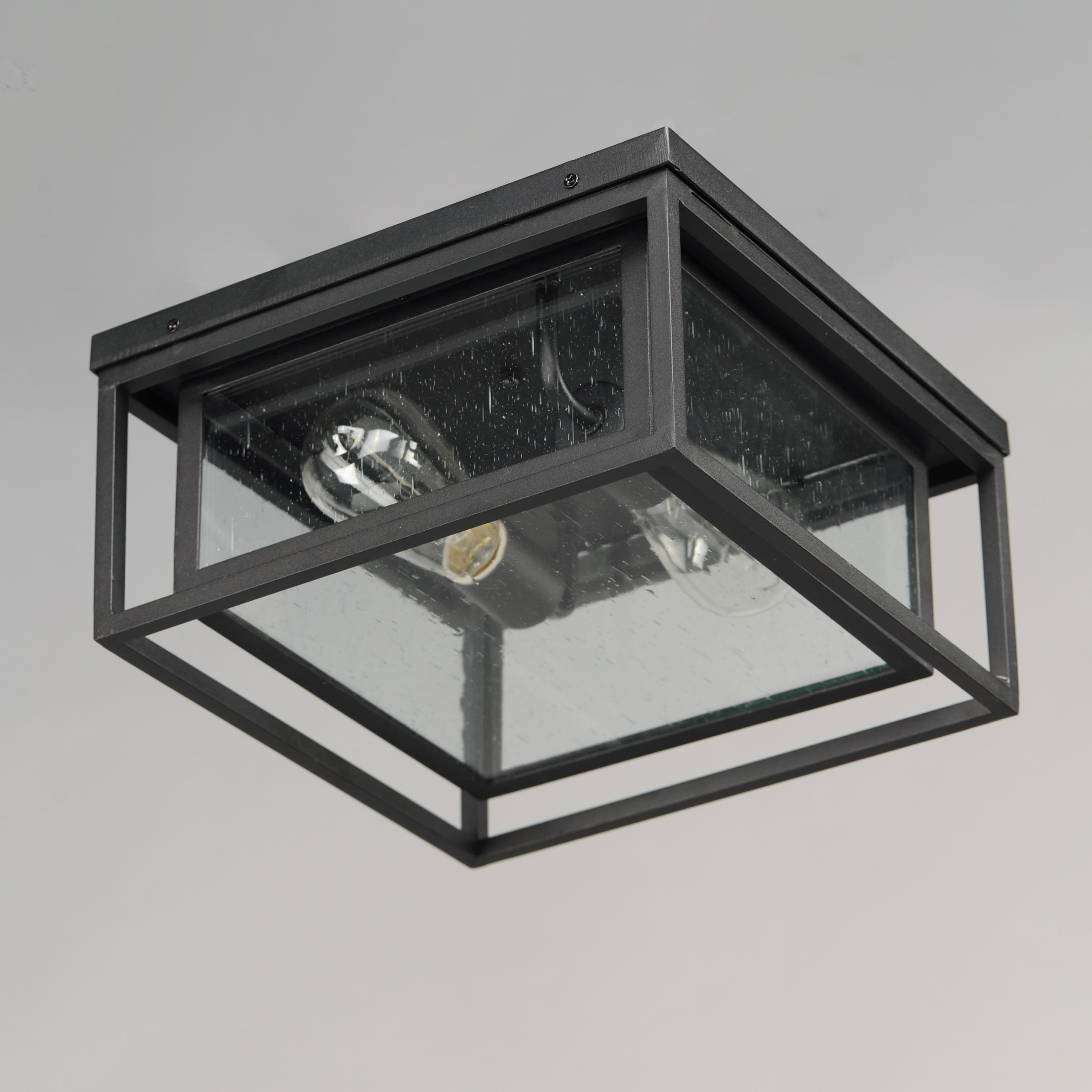 ブラック hadu様 Maxim 3031CDBK Black Cabana 2 Light 12