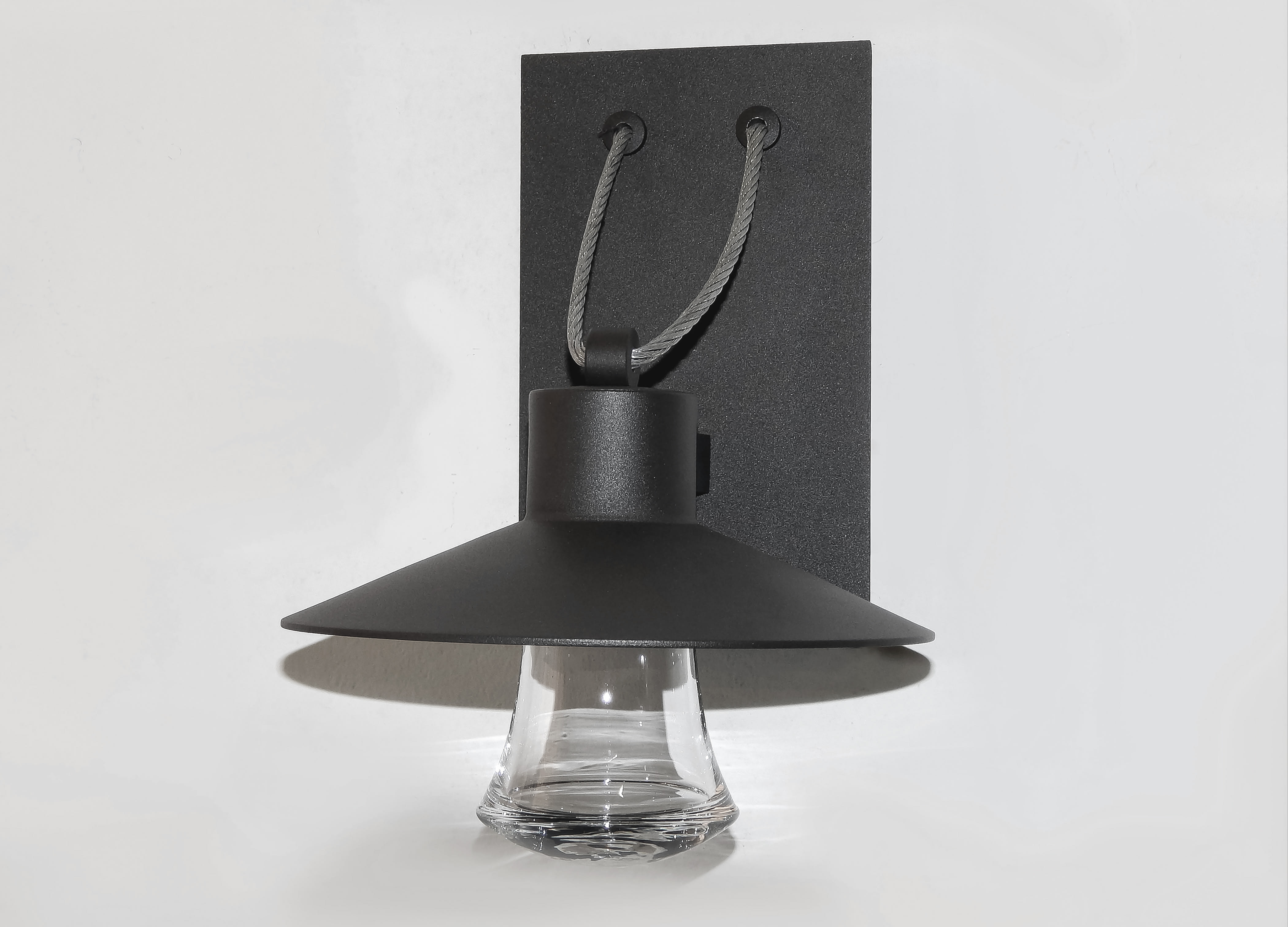 Maxim 54360CLABZ Architectural Bronze / Clear Glass Civic 11