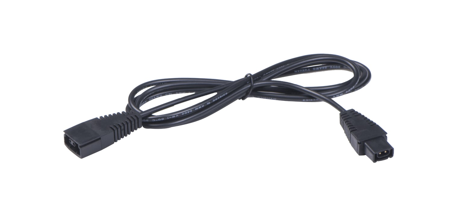 Maxim 89826BK Black SlimStick 36