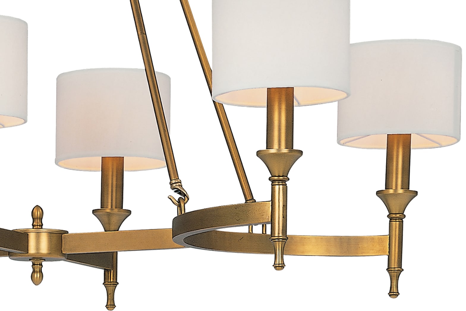 福袋安いいね半額ストア Maxim 22376OMNAB 41 Light 6 Fairmont Brass Aged アクセサリー