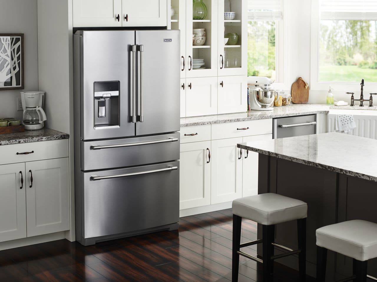 maytag mfx2676fr