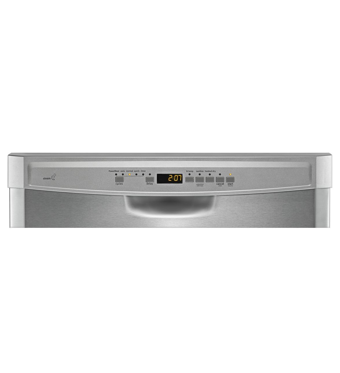 Maytag Dishwashers Sanitation and Waste Appliances MDB4949SD