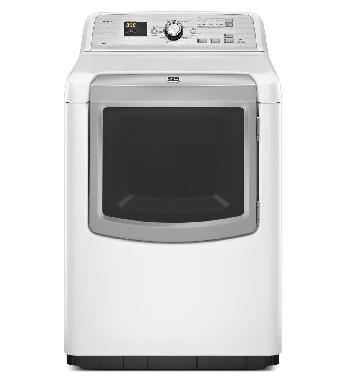 Maytag Dryers Laundry Appliances Medb880b