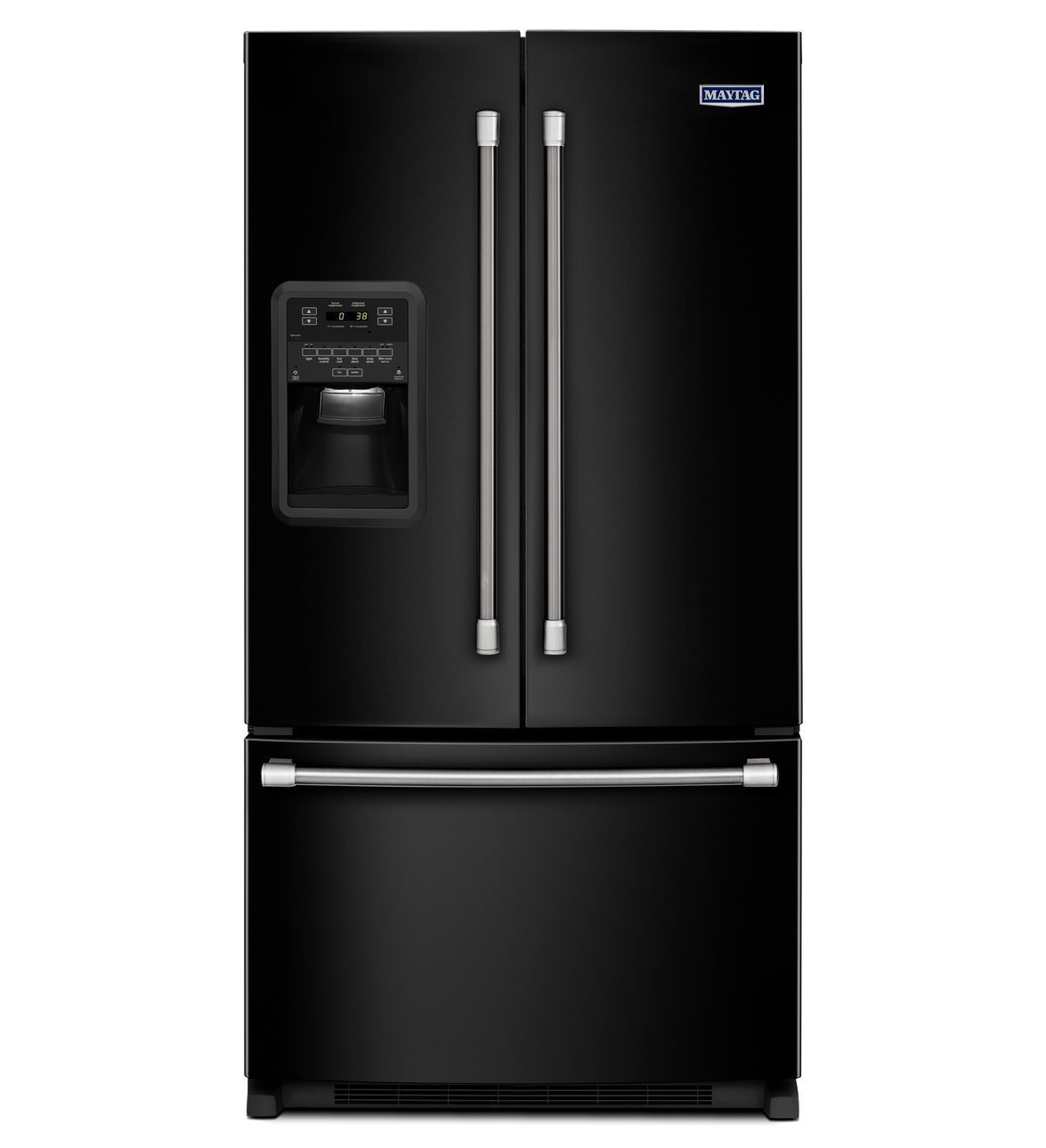 outdoor ice maker drawer