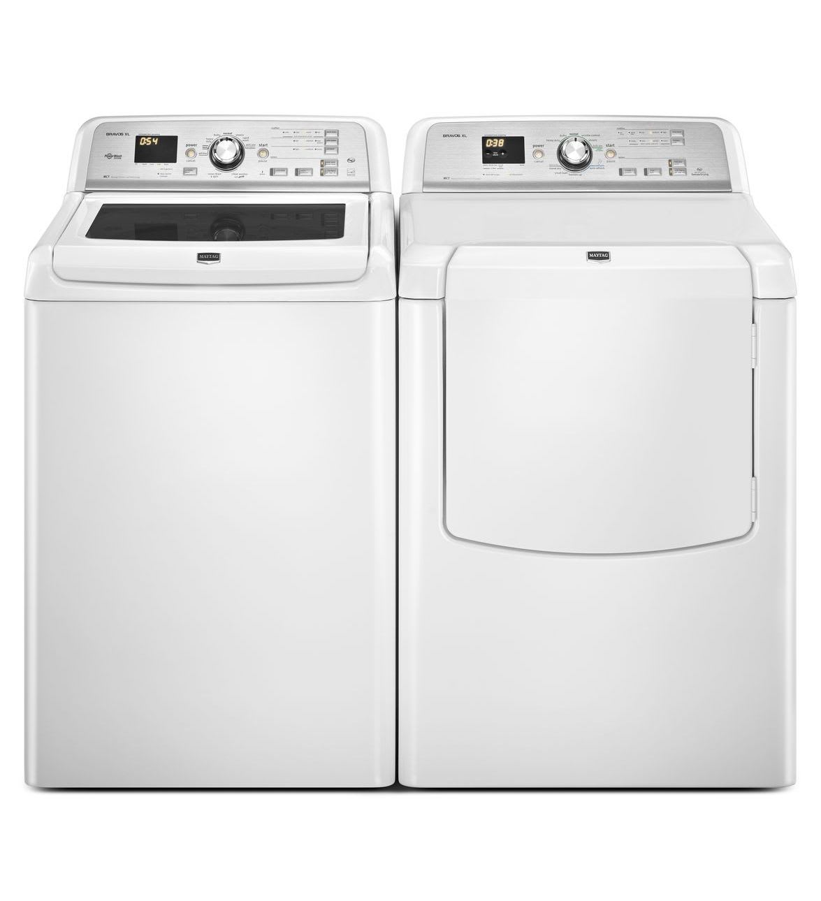 Maytag Washing Machines Laundry Appliances Mvwb725b