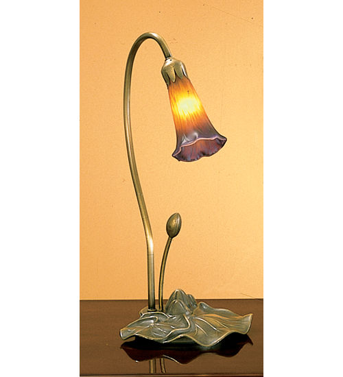Van Zyverden Flowering Lily Bold Mix Dormant Bulb, Partial