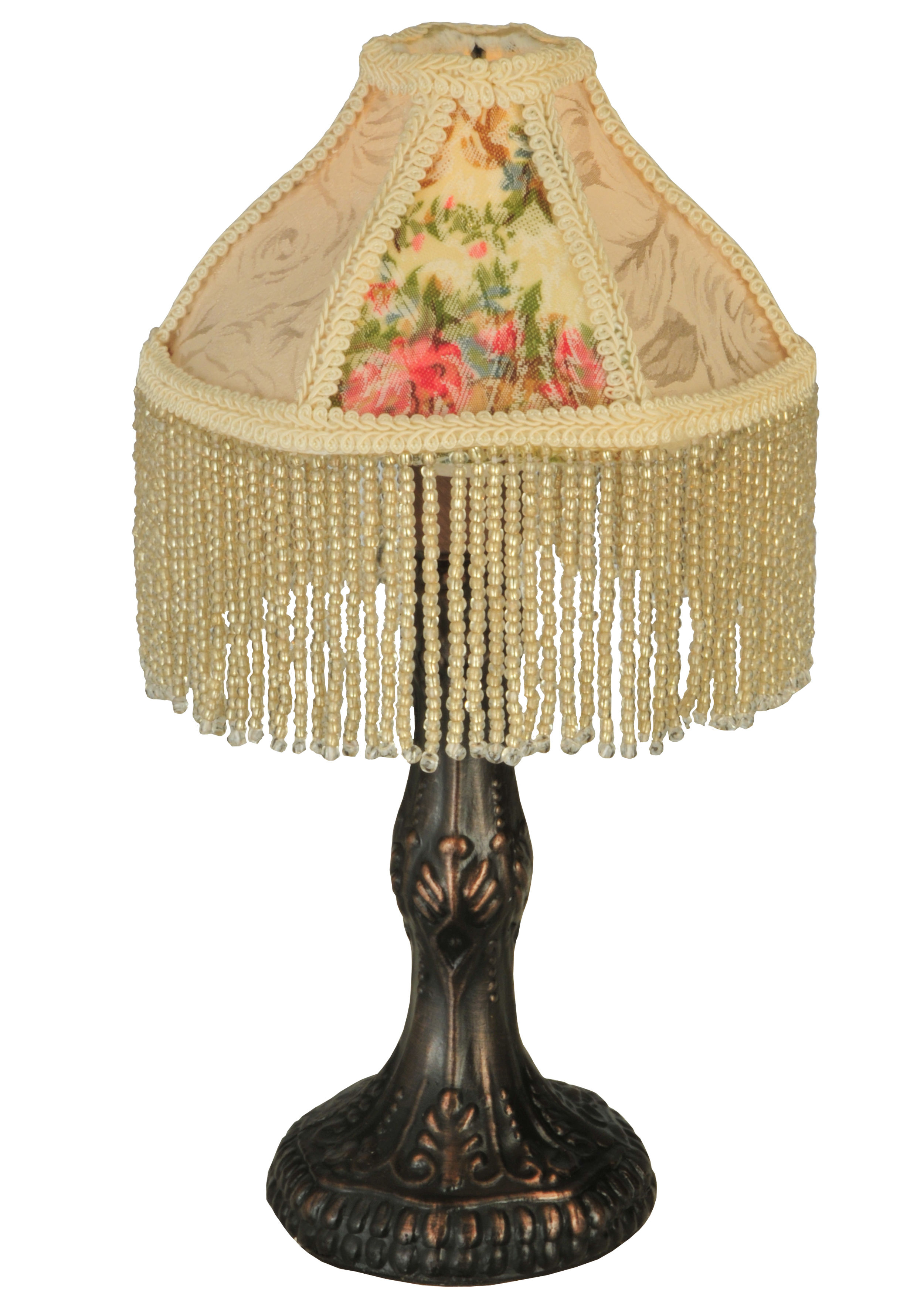 meyda tiffany mini lamp