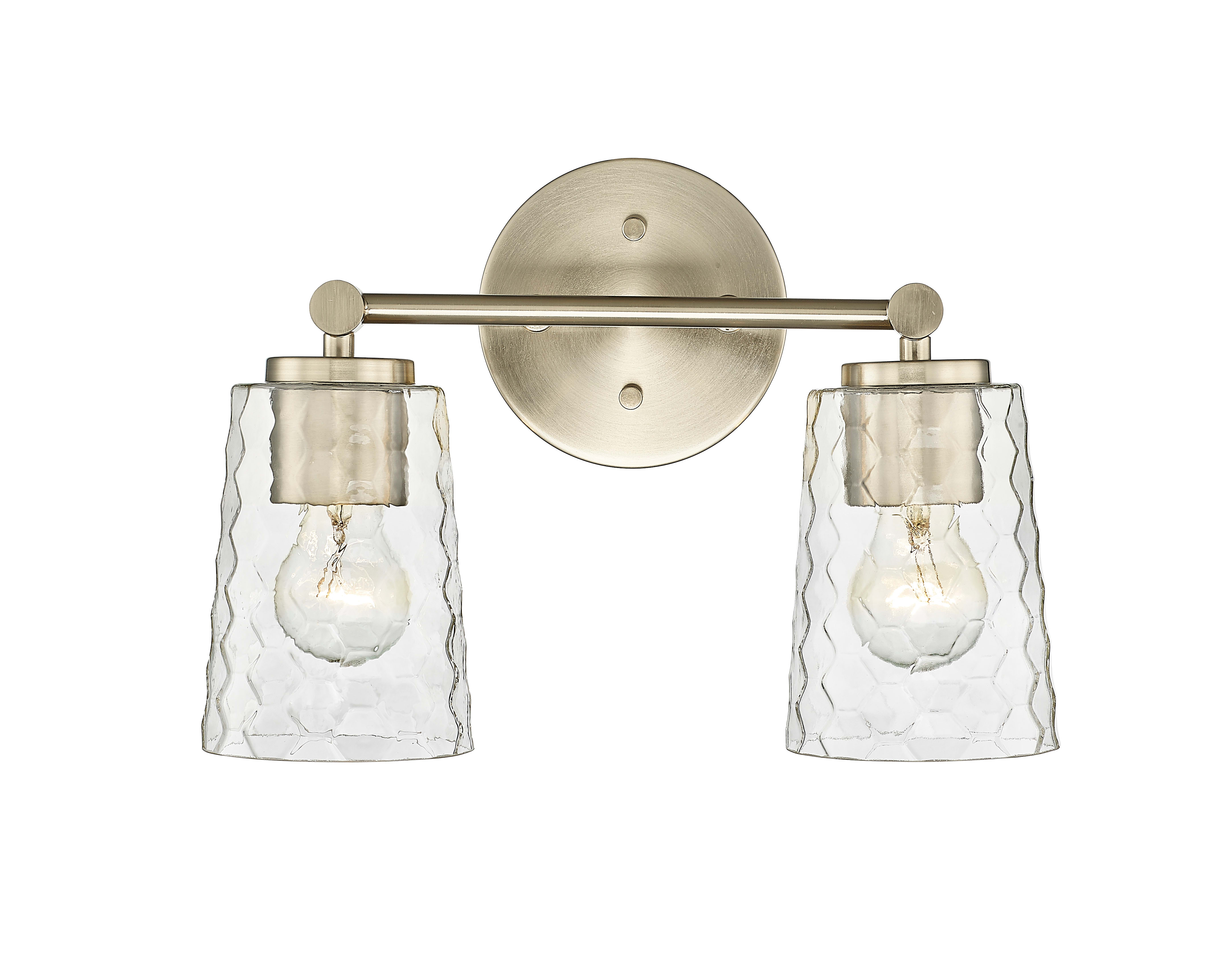 2024年新作入荷 Millennium 14 Light 2 Ashli Gold Modern 9232-MG Lighting その他